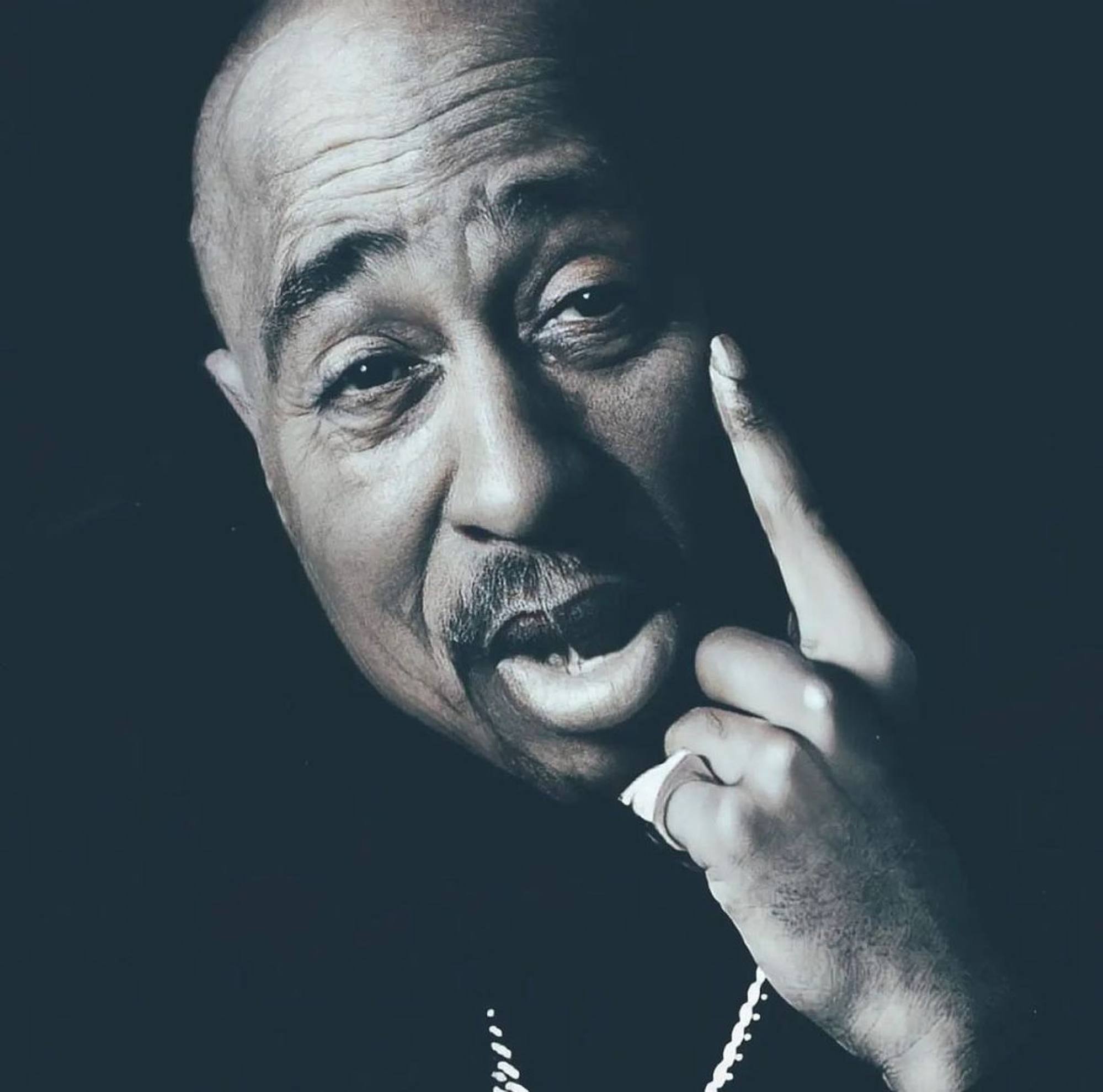 Tupac was one of the most recognisable faces in hip-hop and he would’ve been 51 years old if he were alive today. Photo: Alper Yesiltas