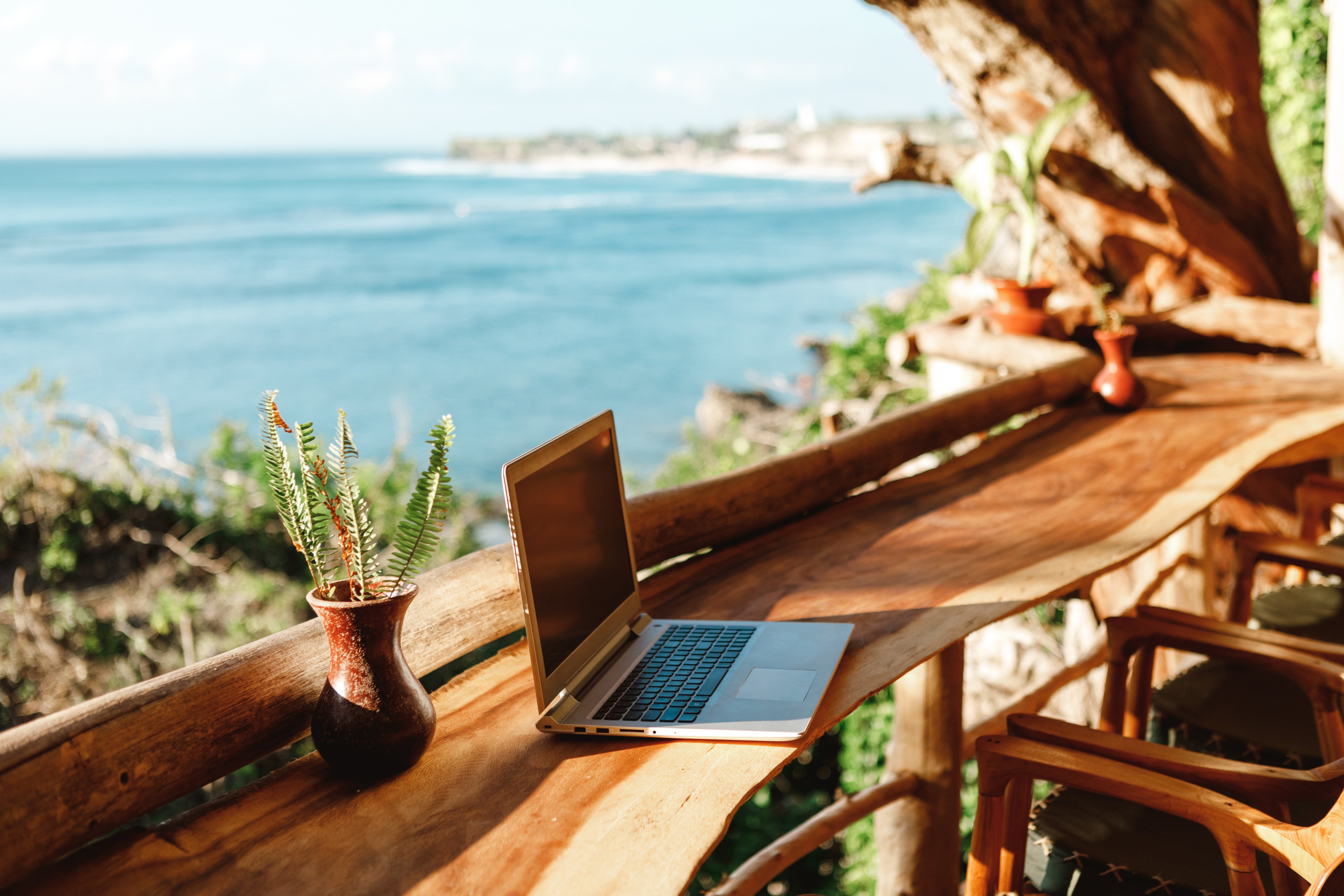 What’s going on with Bali’s long-awaited digital nomad visa? Indonesia’s tourism minister doesn’t seem to know. Photo: Shutterstock