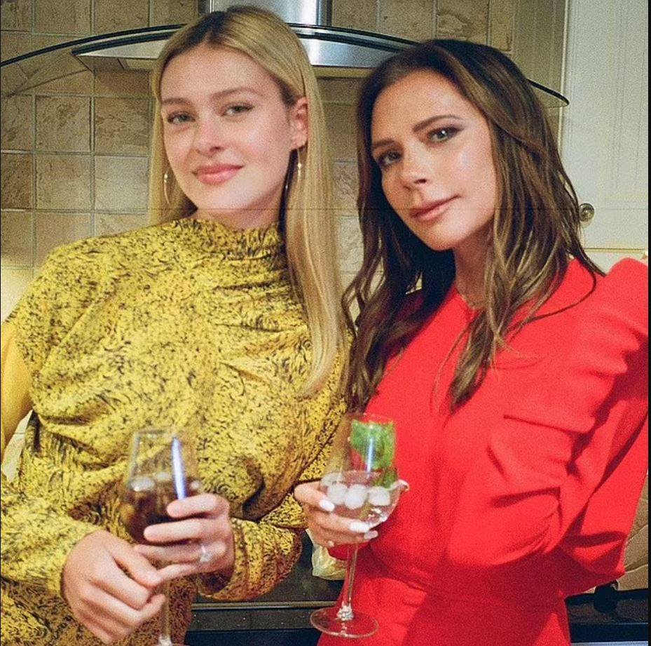Why Victoria Beckham and Nicola Peltz's feud rumours won't die: Posh really cancel her daughter-in-law's wedding dress, what's behind their silence, and who's Brooklyn's priority? | South China Morning Post