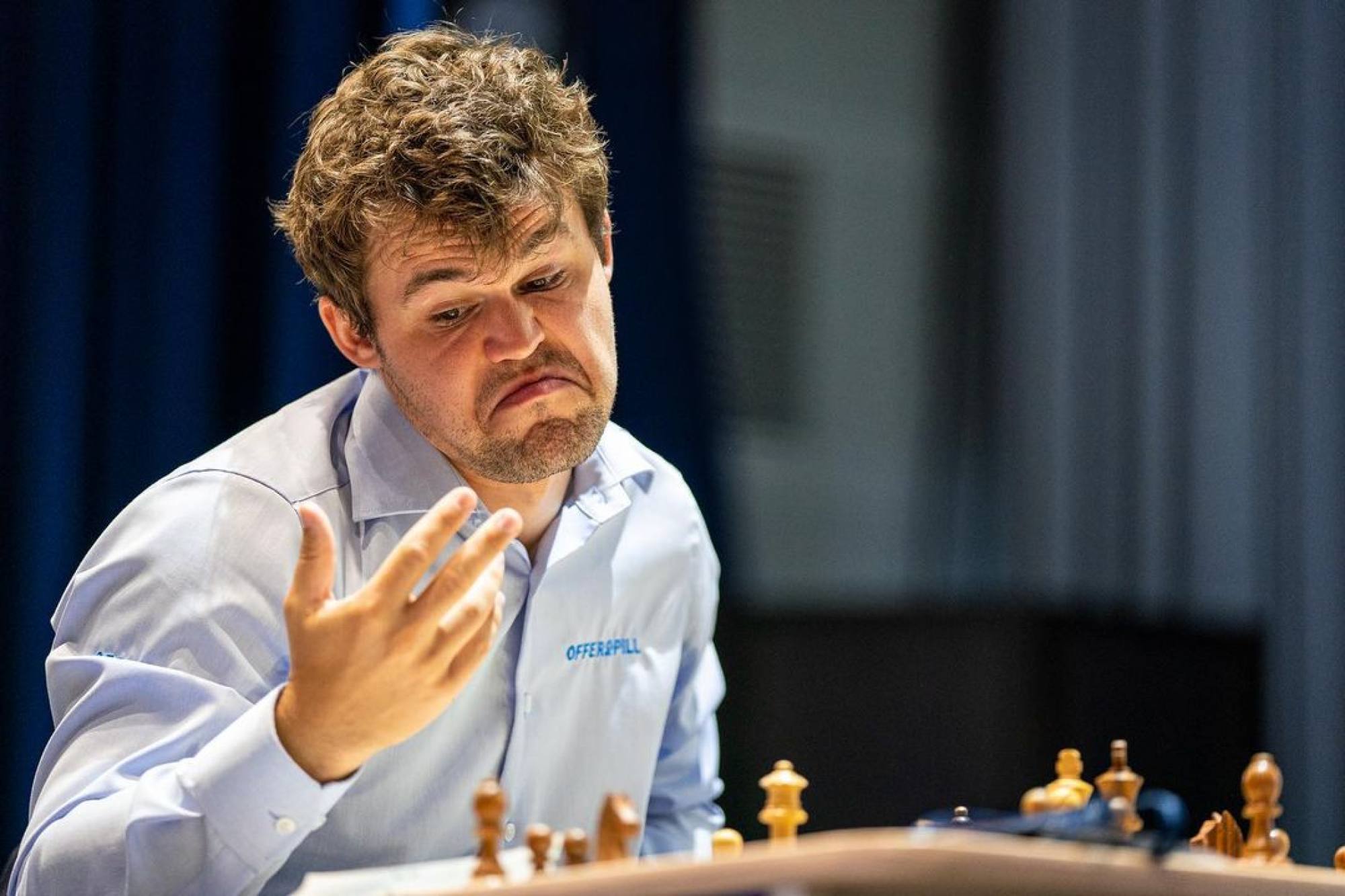 Is Magnus Carlsen the greatest chess player ever? Not according to  chess24's Hall of Fame
