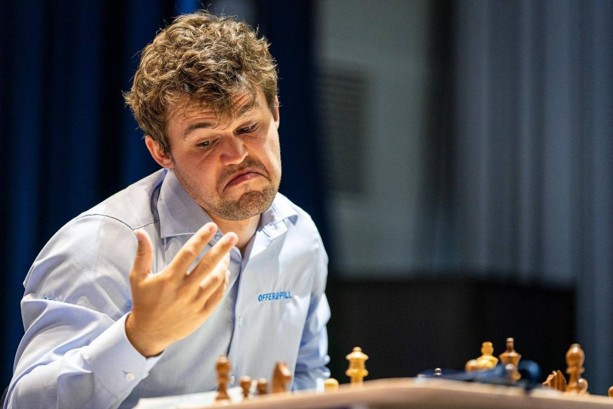 Richest CHESS PLAYER of the world 2021 ( net worth ), magnus carlsen