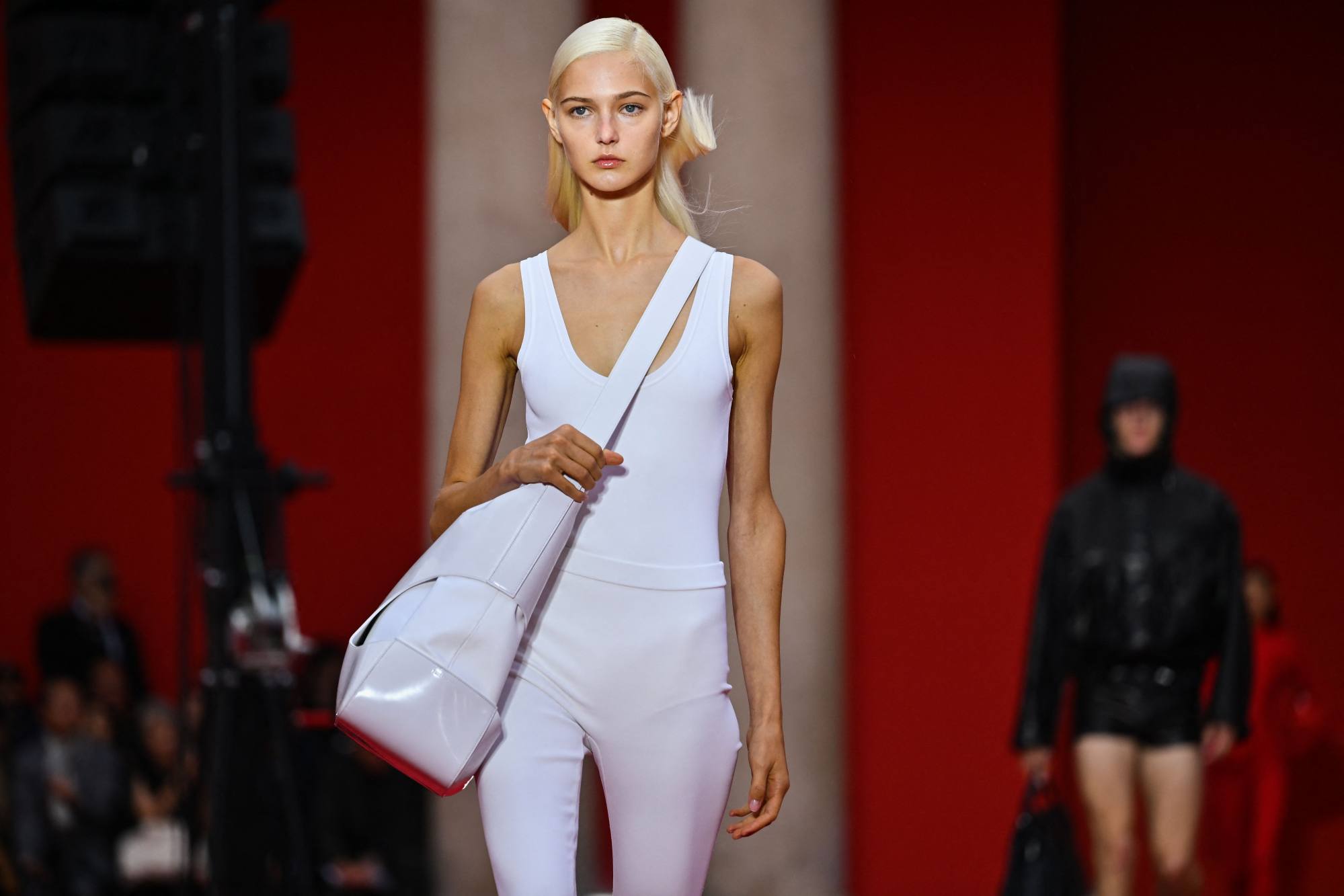 Milan Fashion Week Surprises, Spring/Summer 2022, Versace, Armani,  Ferragamo and More - Pynck