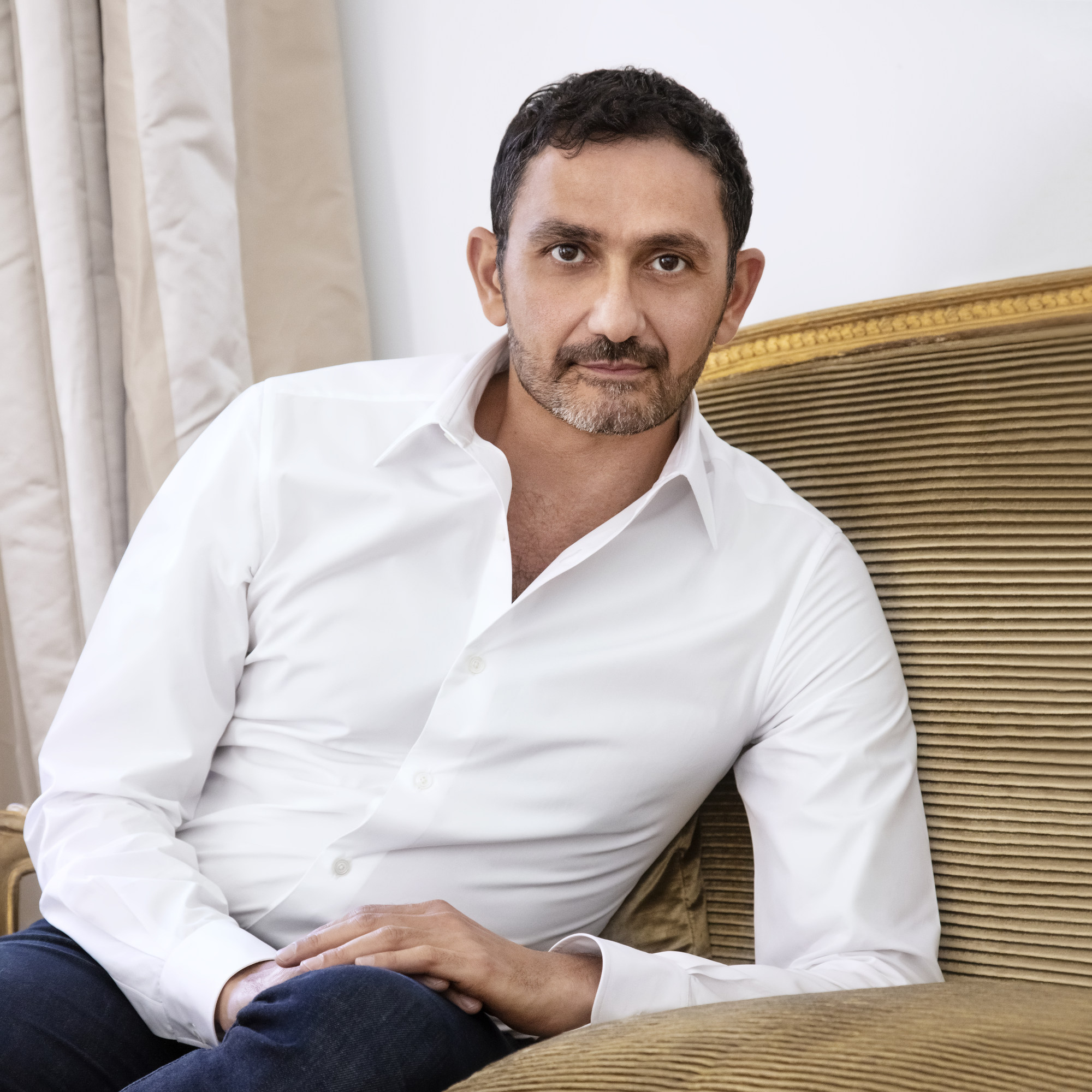 The Interview: Marc Chaya, Co-founder & CEO of Maison Francis