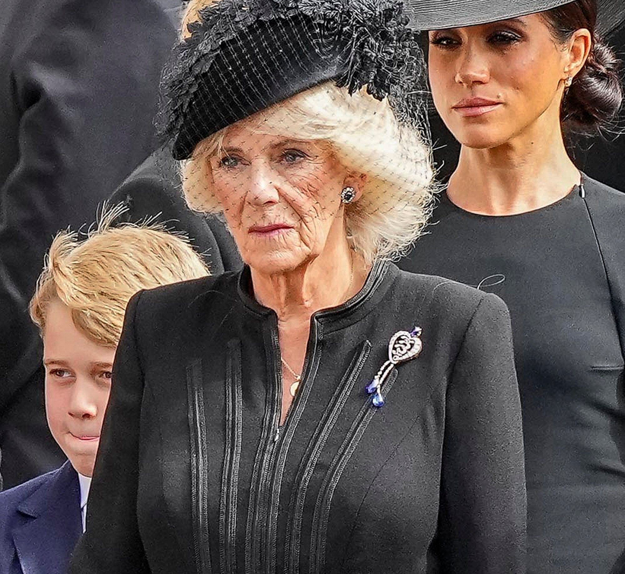 Camilla'S Private Messages: The Leaked Truth - h3l6l6e