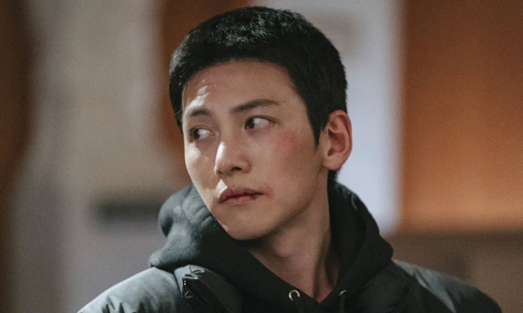 Busan 2022: Netflix K-drama Somebody, cruel and unusual serial killer series  starring Kim Young-kwang, has a strange allure