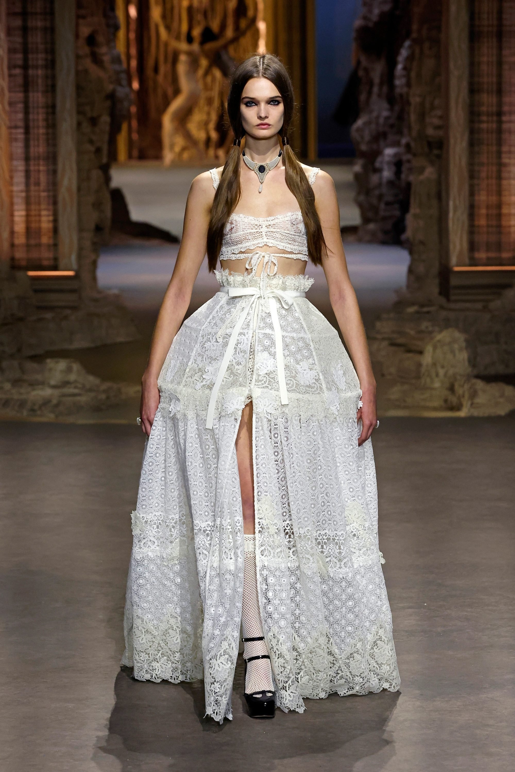Christian Dior Spring 2023 Ready-to-Wear Fashion Show