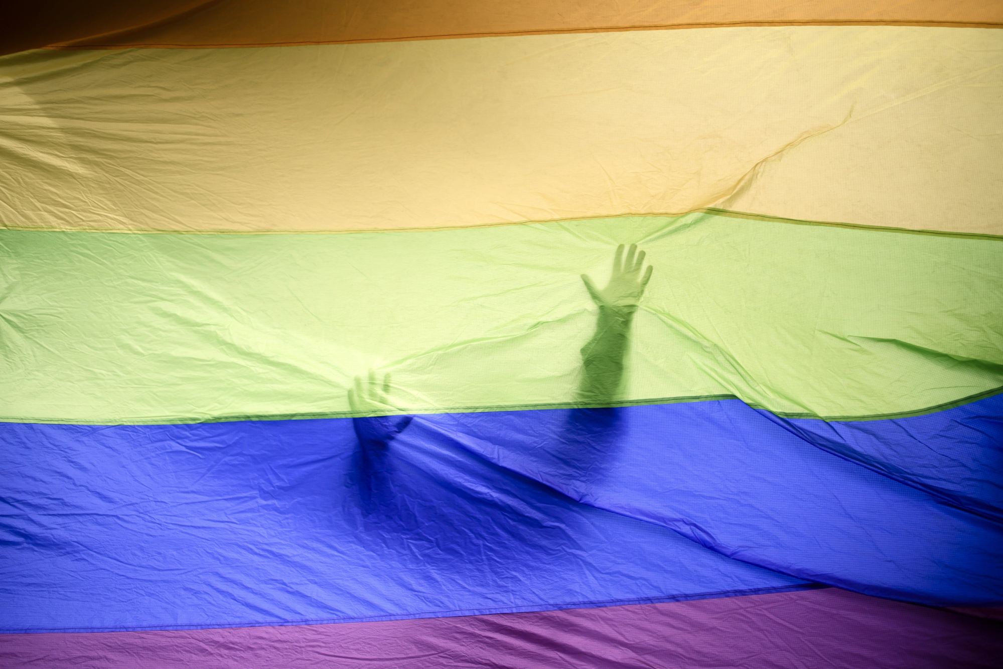 Laos has never held an official Pride event and does not make specific provisions for its LGBTQ population. Photo: EPA-EFE