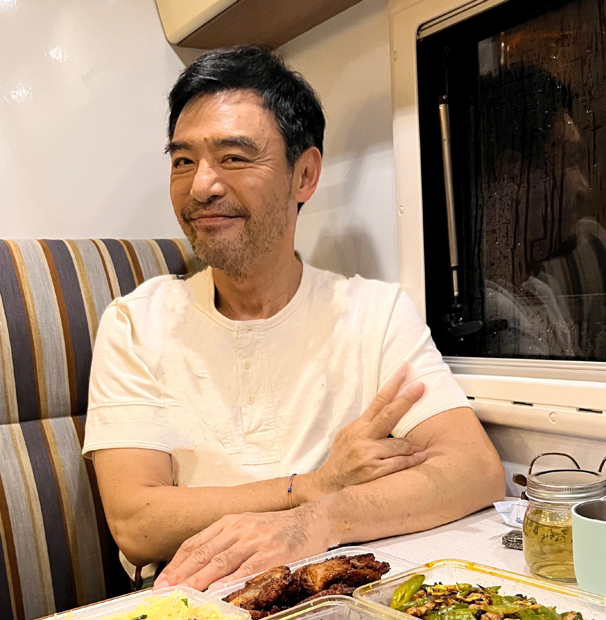 Who's the richest member of The Wynners? Net worths, ranked, from Hong Kong  Canto-pop legends Alan Tam and Kenny Bee, to TVB's Bennett Pang, and Anthony  Chan and Danny Yip