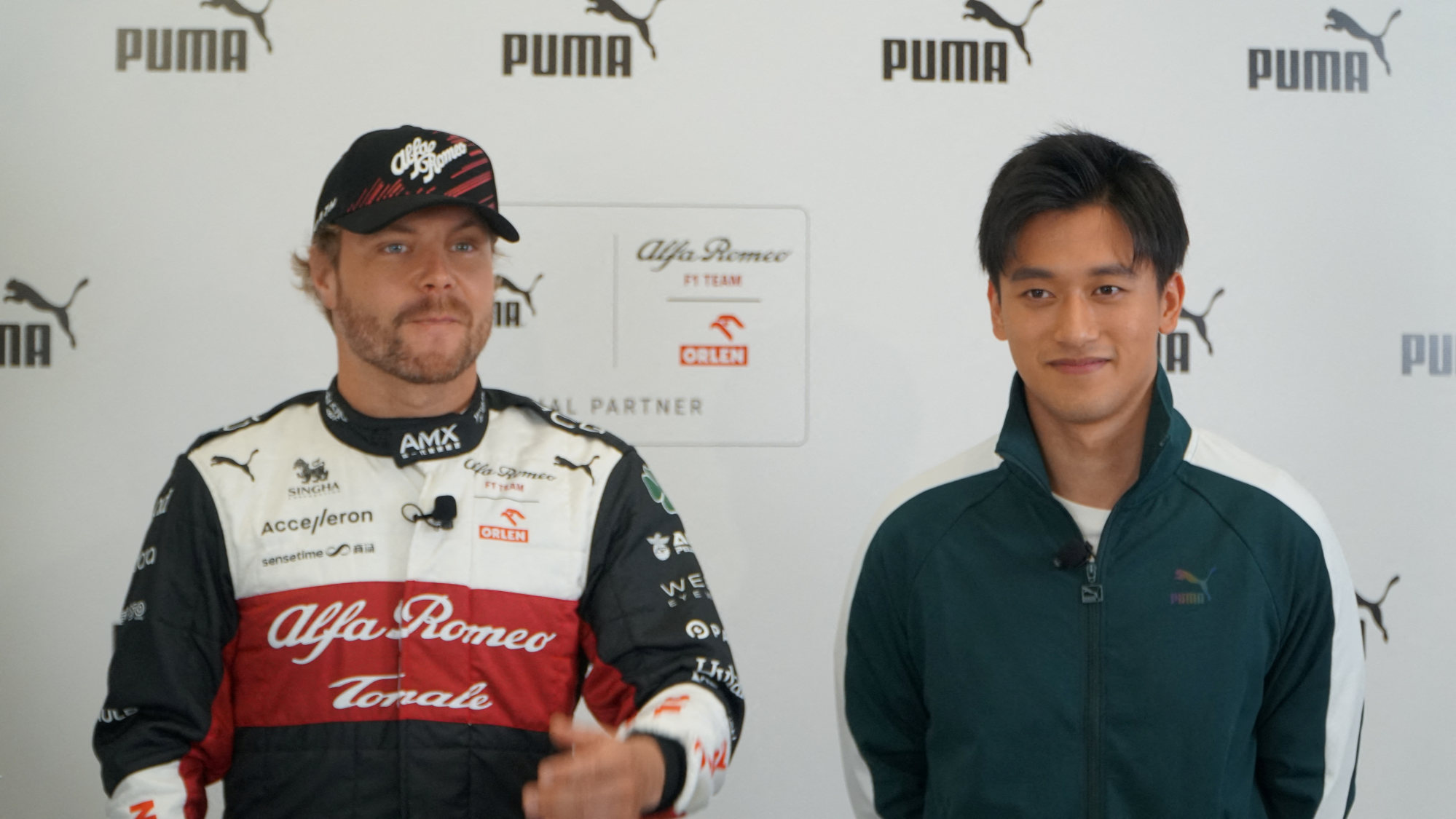 Zhou Guanyu Can Be A Formula One Star For Sure Says Alfa Romeo Boss As Chinese Driver Takes Zhou Guanyu Can Be A Formula One Star For Sure Says Alfa Romeo Boss As Chinese Driver Takes