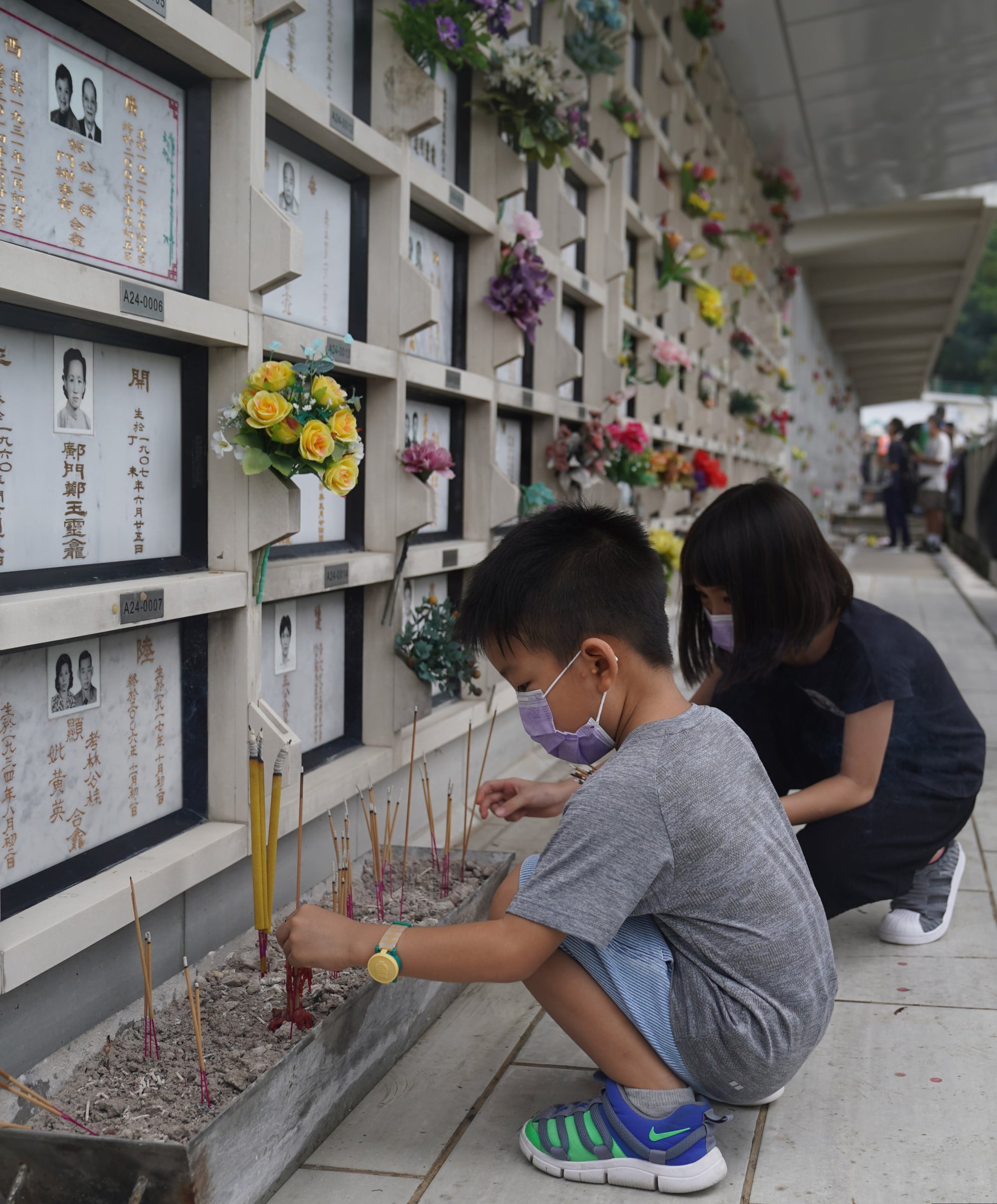Chung Yeung Festival In Hong Kong Rules About Food Offerings To chung-yeung-festival-in-hong-kong-rules-about-food-offerings-to