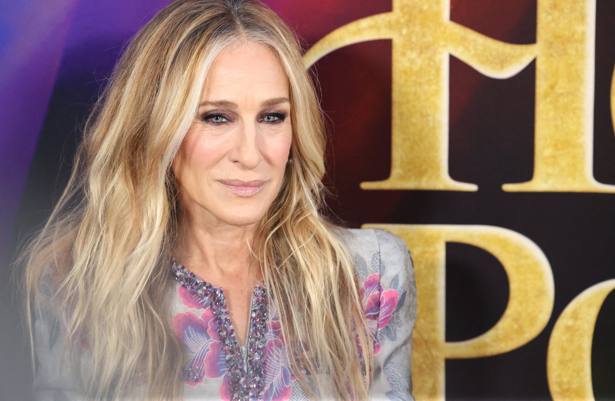 What Is Sarah Jessica Parker's Net Worth In 2022?