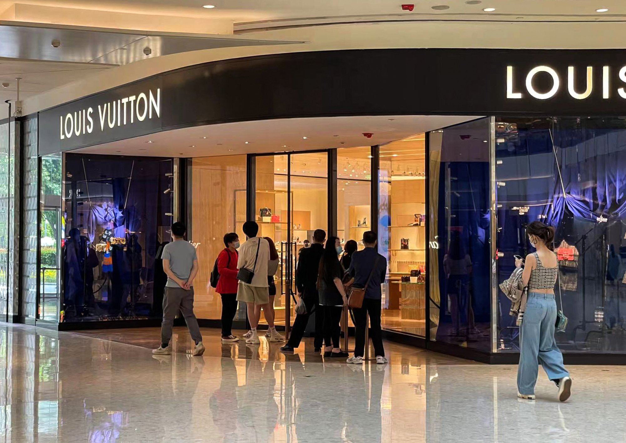 China Trend Watch 2020: The Year of Second-Hand Luxury?