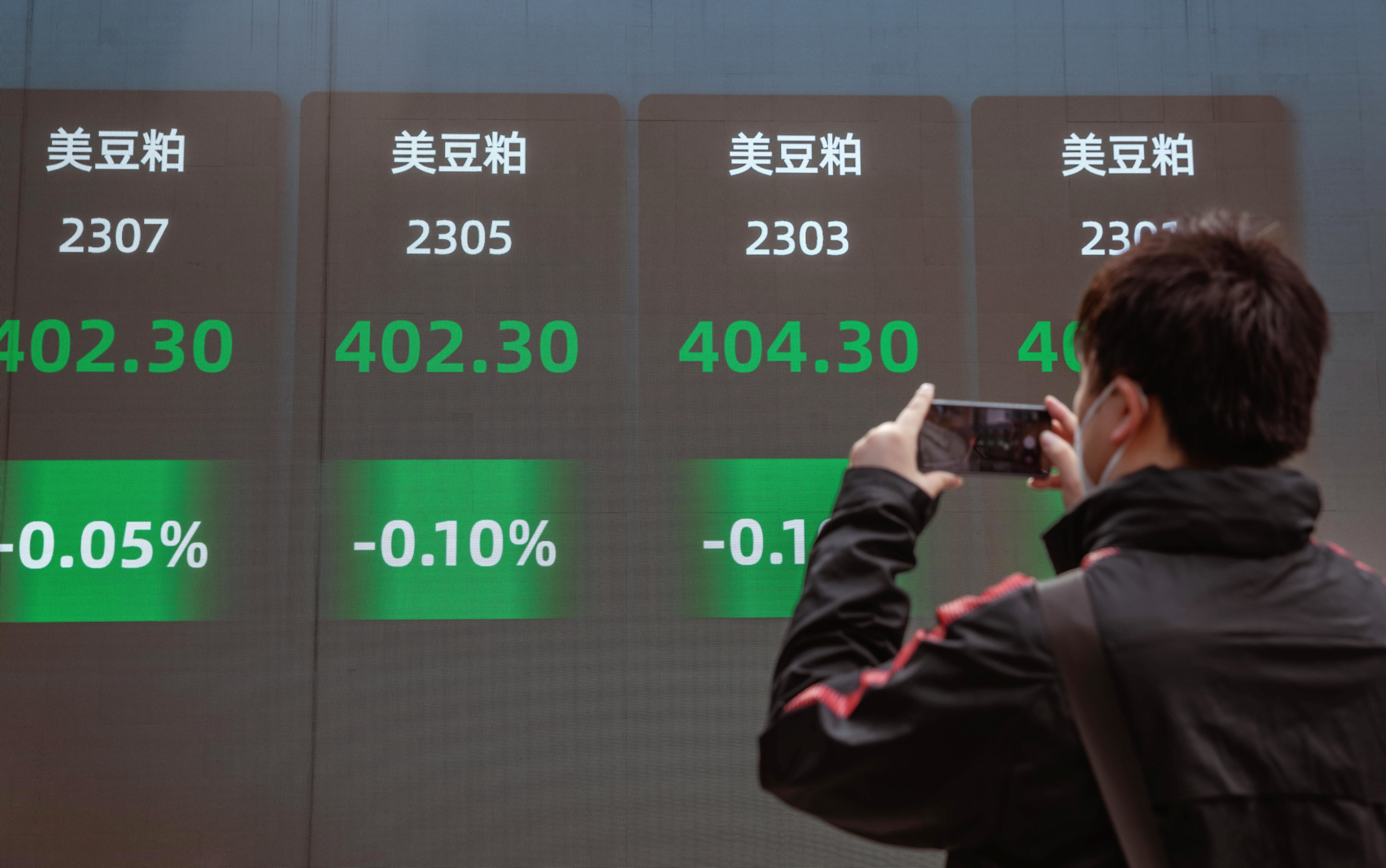 Most investors see Chinese stocks as unattractive, hold bearish views on property  market and yuan weakness, BCA survey shows | South China Morning Post