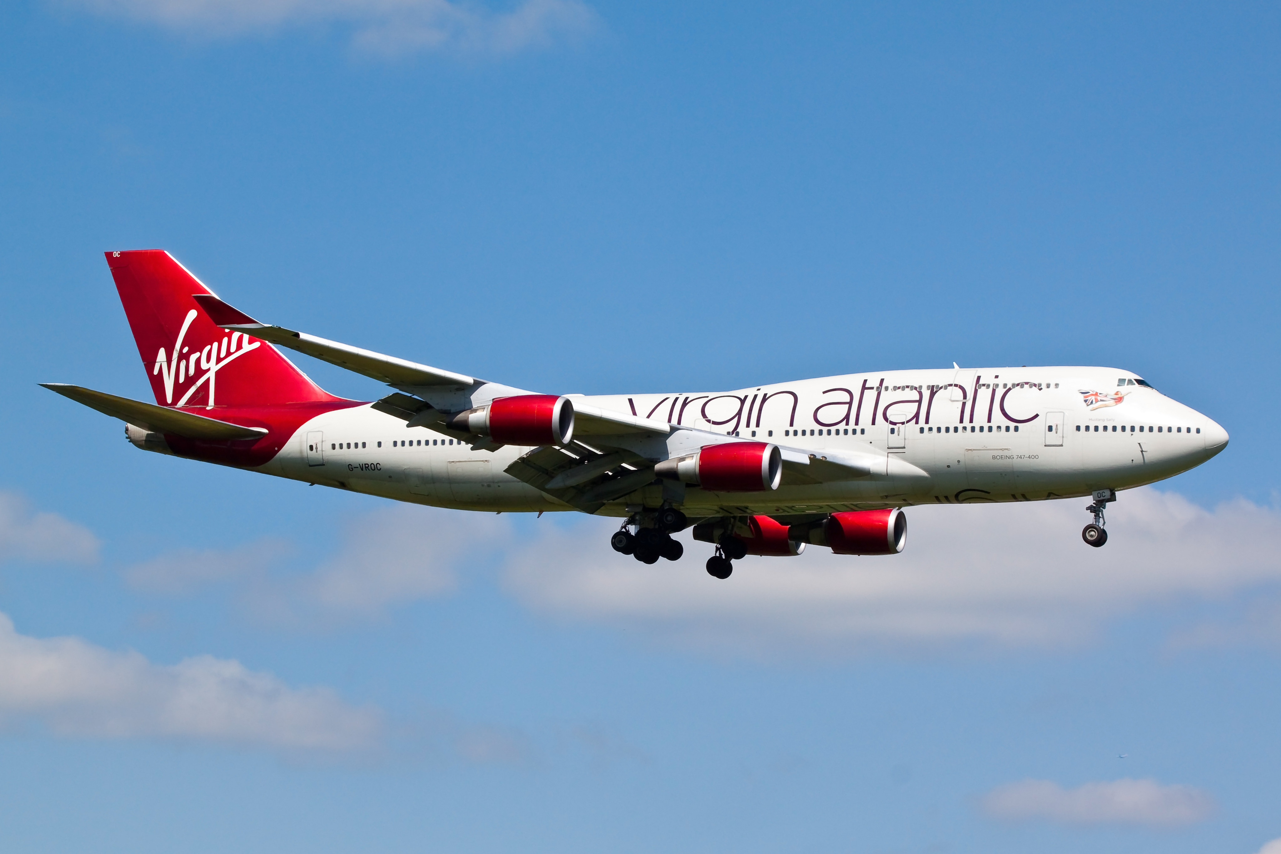 Virgin Atlantic has cancelled plans to resume flights between Hong Kong and London. Photo: Shutterstock