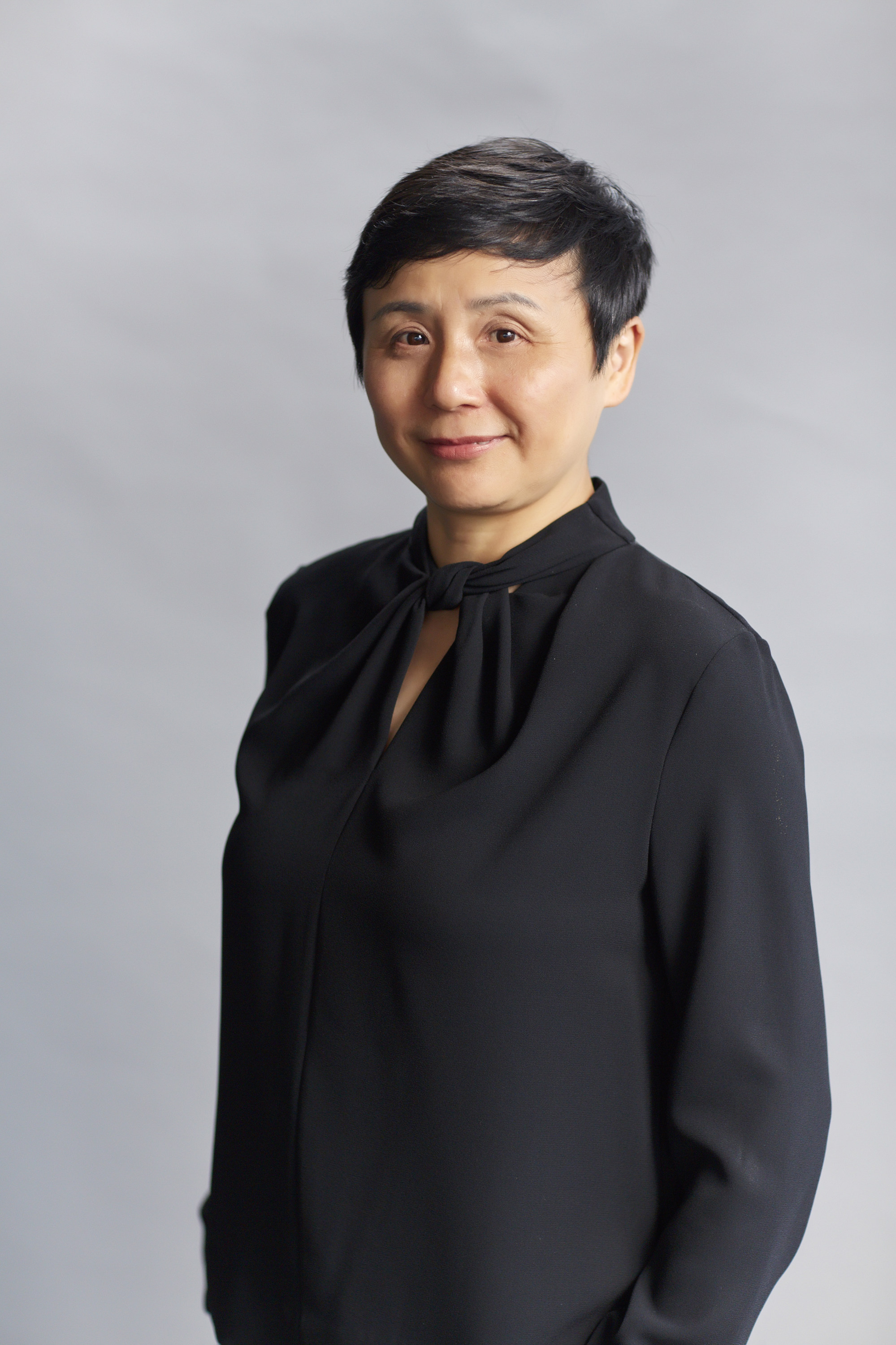 Gloria Yao, director of project development at the Hong Kong Research Institute of Textiles and Apparel, says the organisation partners with other companies to develop technologies that drive sustainability initiatives in the fashion and textiles industries.