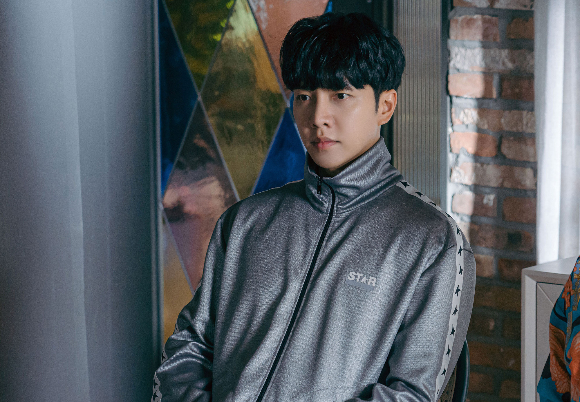 Busan 2022: Netflix K-drama Somebody, cruel and unusual serial killer series  starring Kim Young-kwang, has a strange allure