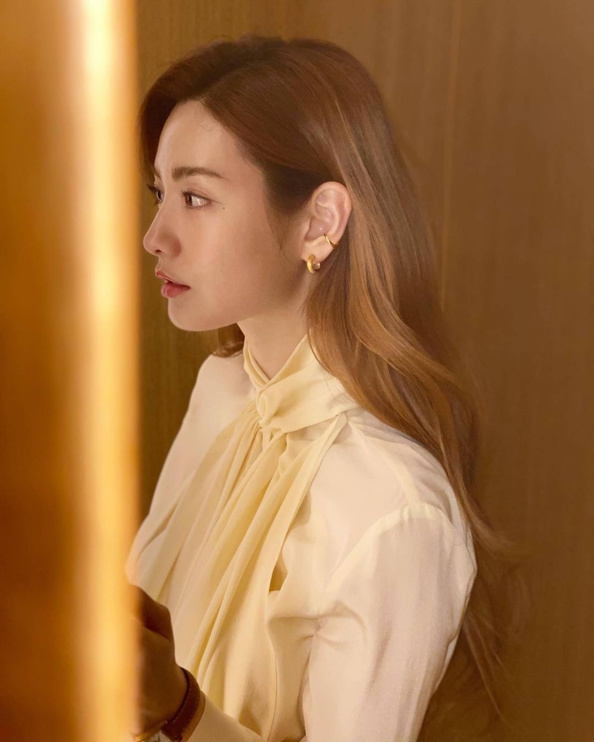 Soy Jin Ah Nana Watch Nana And Go Hyun Jung s Upcoming Drama Mask