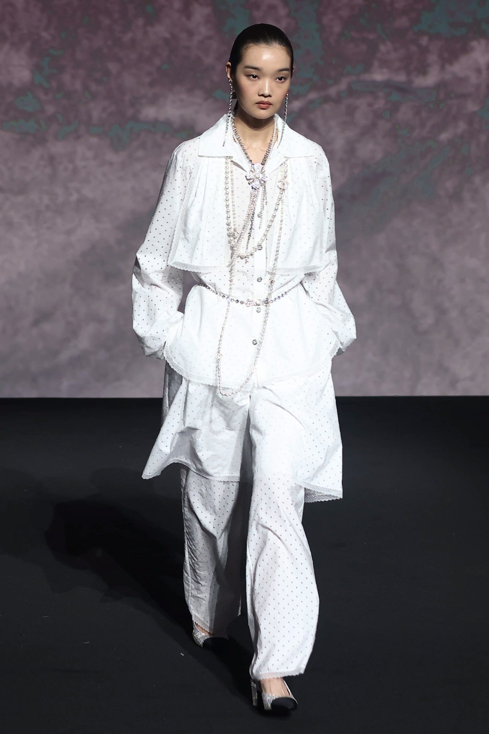 CHANEL's Cinematic Inspired Spring/Summer 2023 Collection - S/ magazine