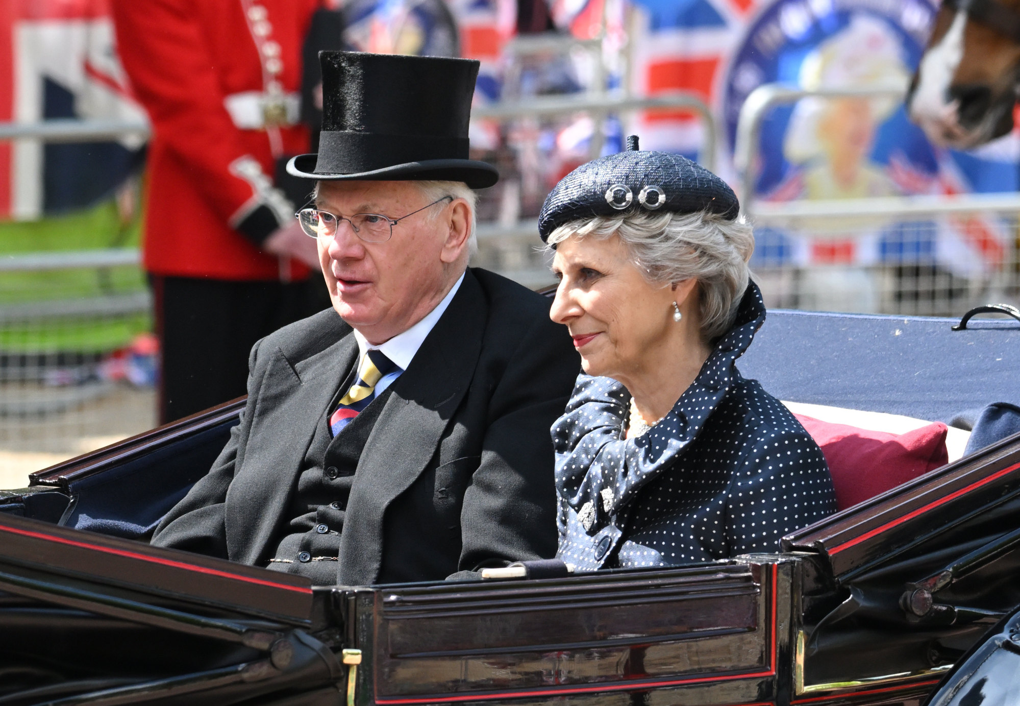 For sale a British royal residence complete with ancient castle Queen Elizabeth’s cousin