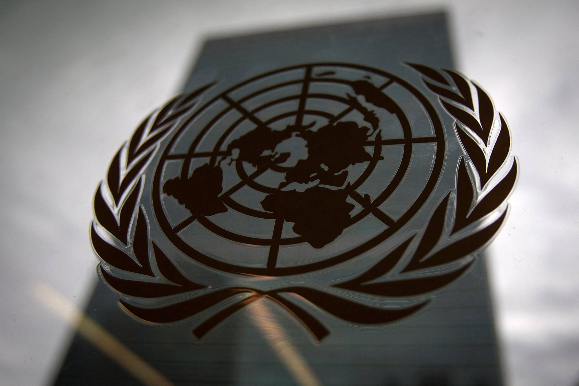 The UN Human Rights Council adopted its first ever resolution focused on Russia’s domestic situation. Photo: Reuters