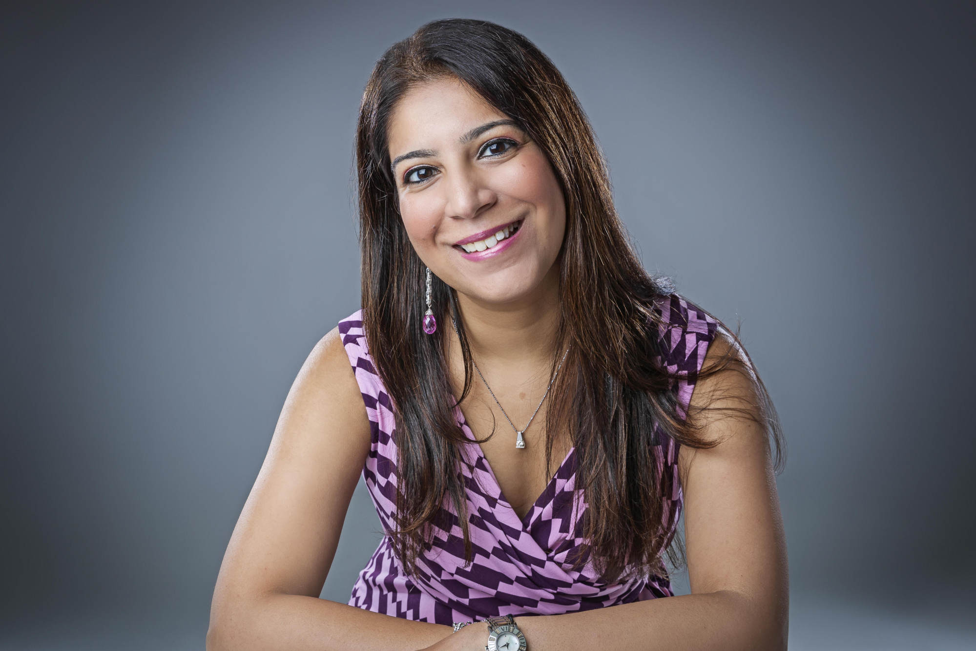 Minal Mahtani tells us to be aware of our inner critic as it can overload us with self-criticism.