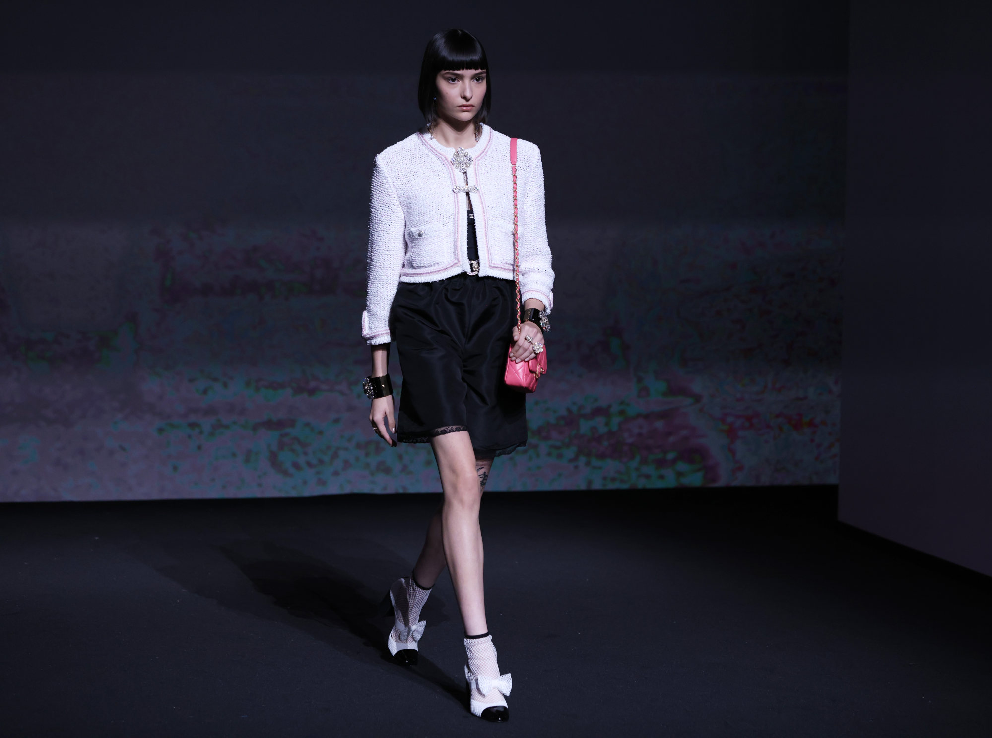 CHANEL Spring-Summer 2023 Ready-to-Wear Collection