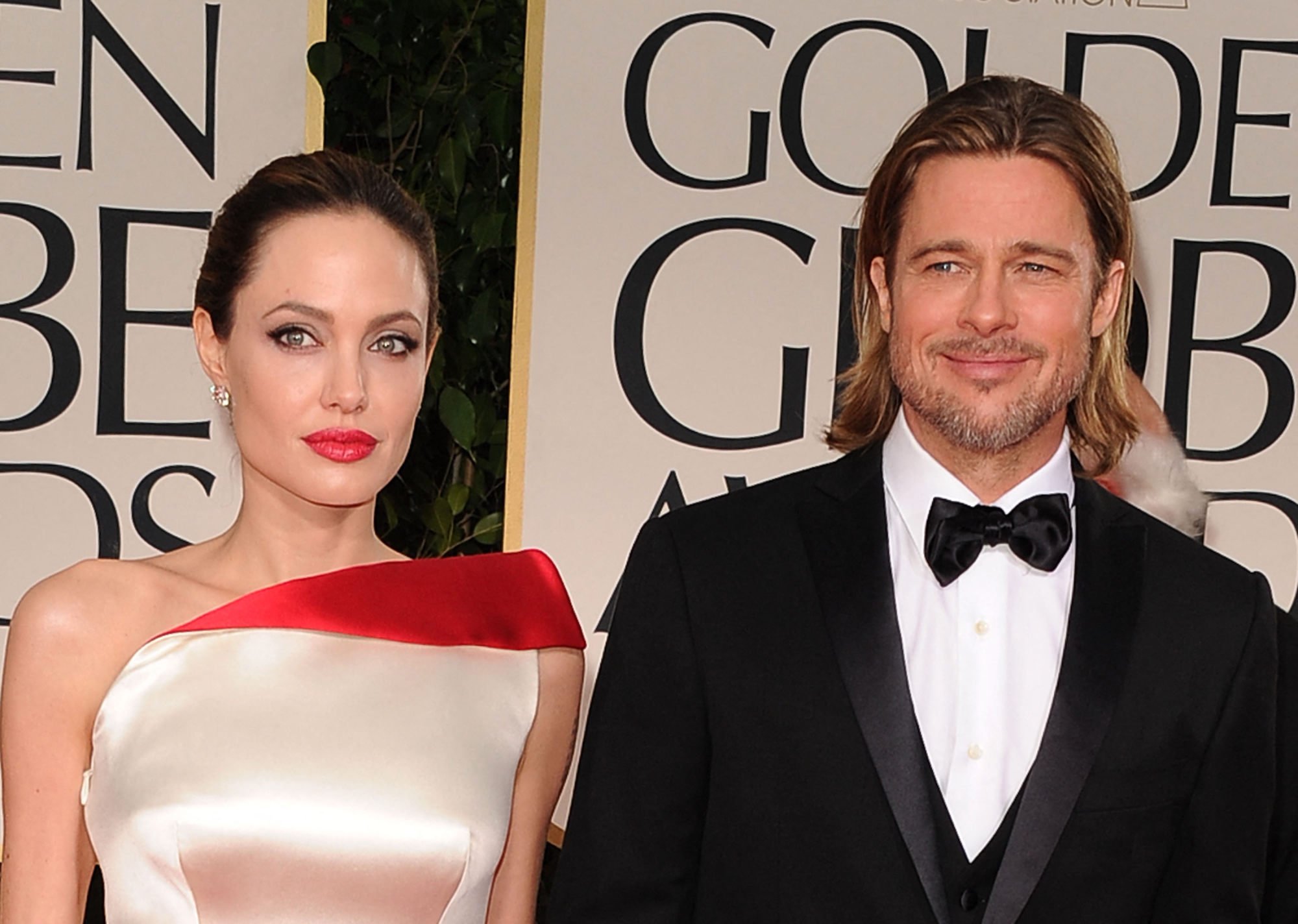 Where are Angelina Jolie and Brad Pitt's 6 children now in 2022