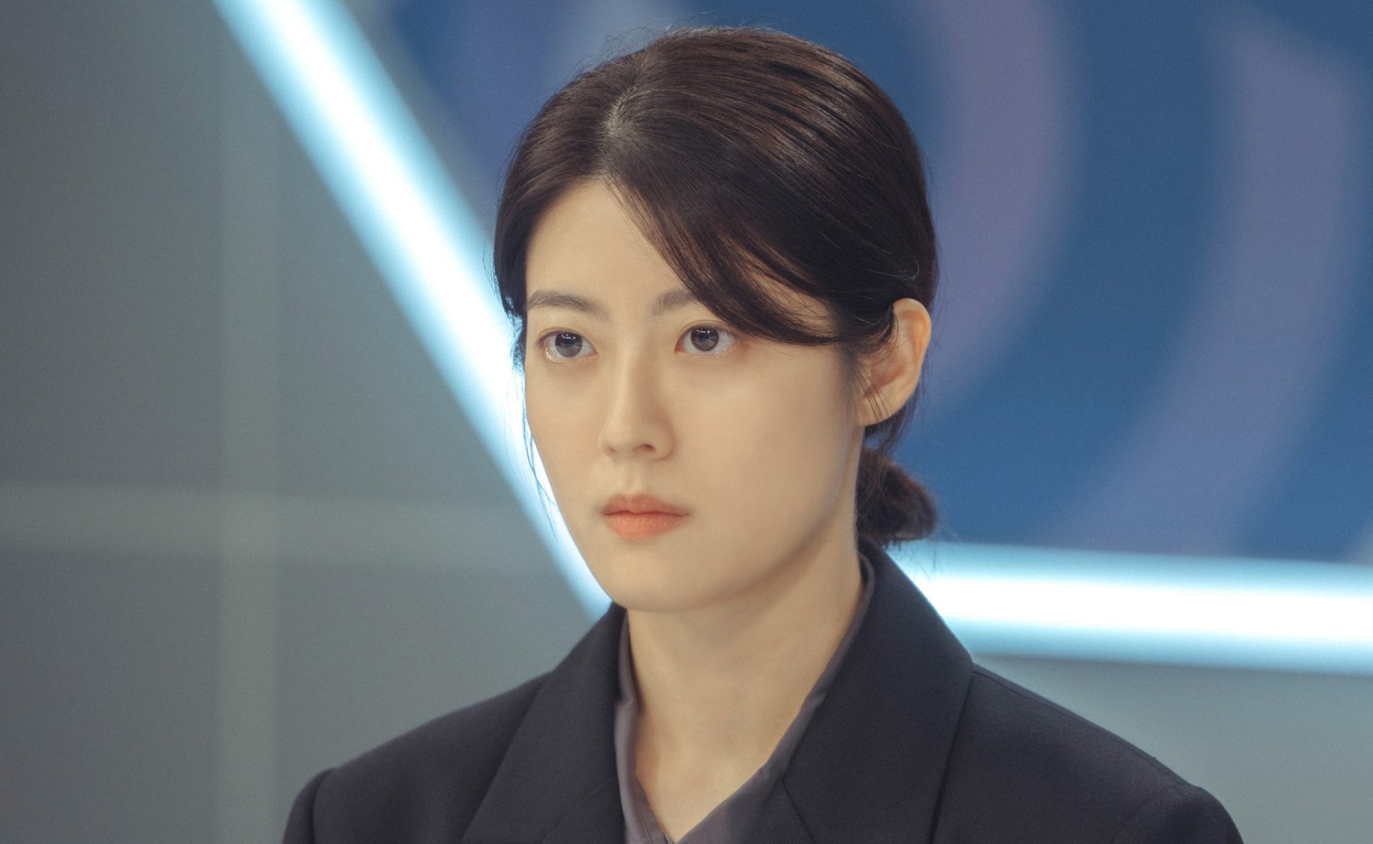 Busan 2022: Netflix K-drama Somebody, cruel and unusual serial killer series starring Kim Young-kwang, has a strange allure