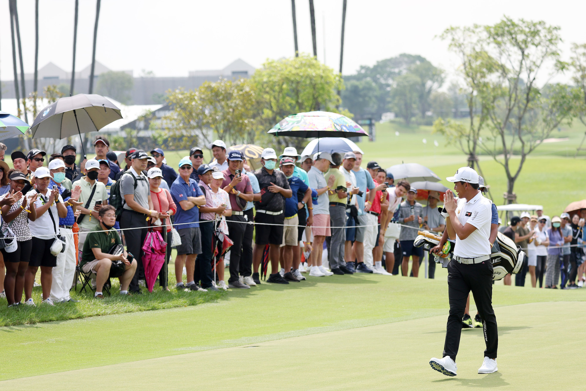 Liv Golfs Big Gamble Oneil And Immelmans Meeting Could Make Or Break Them - rxscum9