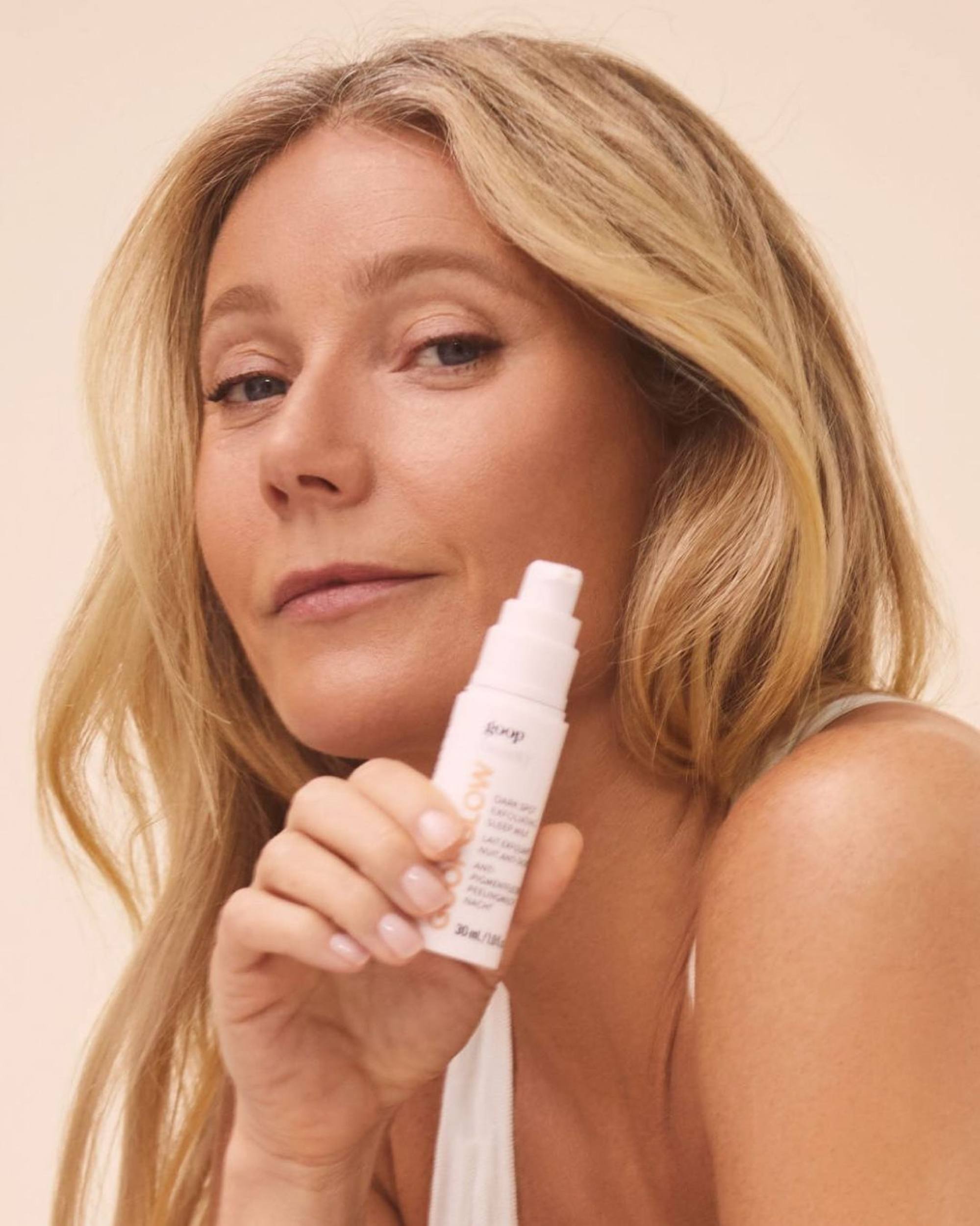 Gwyneth Paltrow launched wellness brand Goop in 2008. Photo: @goop/Instagram