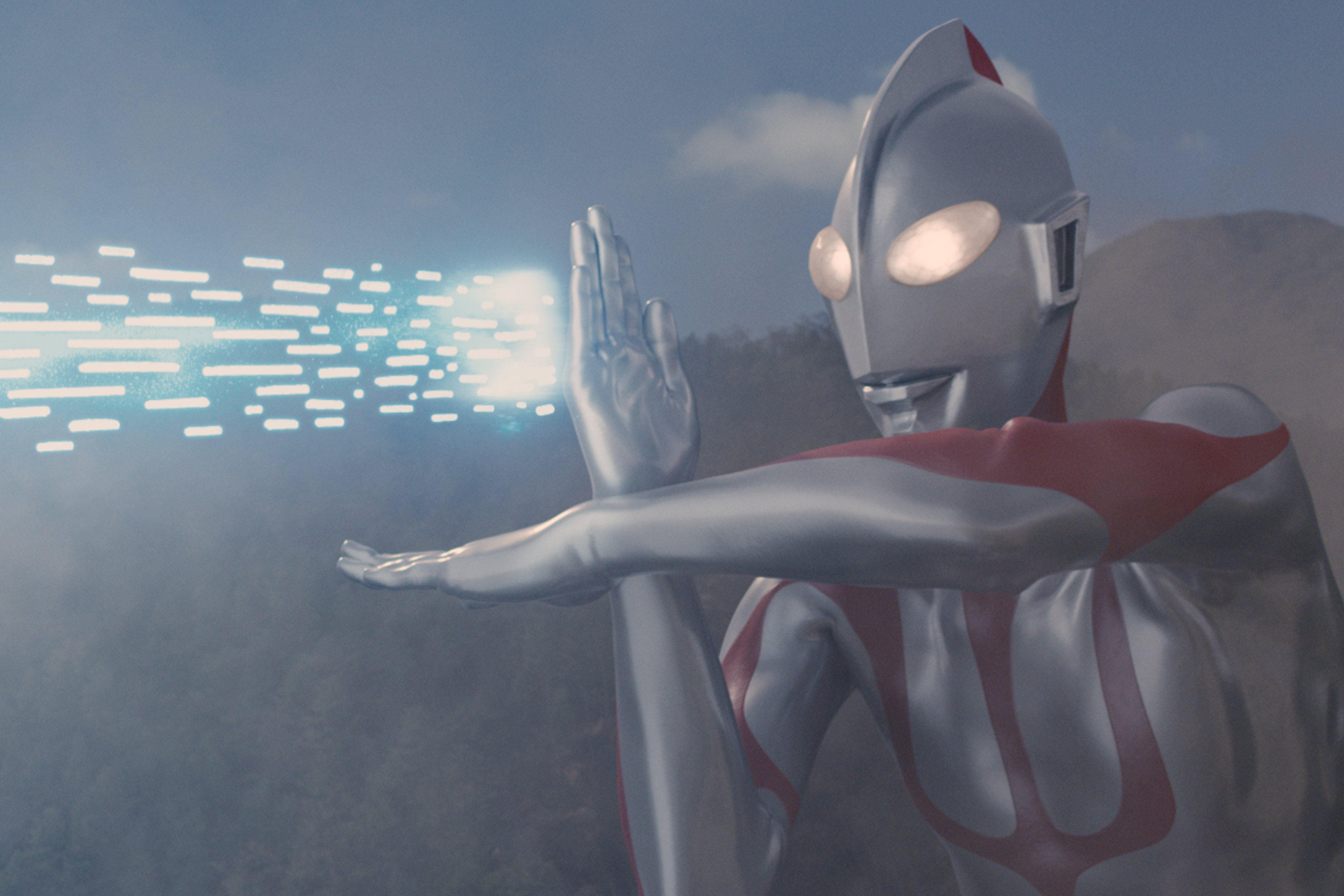 Shin Ultraman movie review: Japan's alien superhero returns for an all-new  adventure with a star-studded cast | South China Morning Post