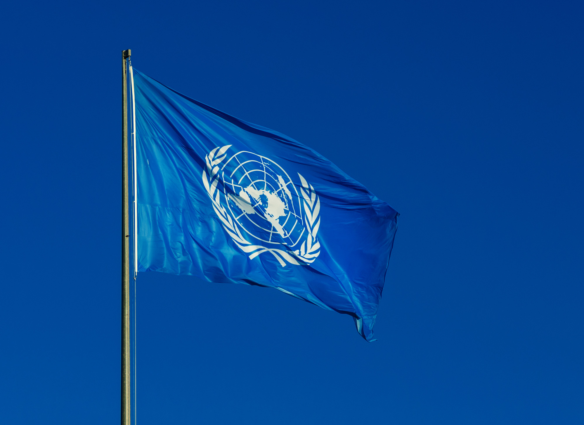 The UN’s human rights office says it “regrets” Hong Kong’s decision to sentence four minors and an older teenager to a correctional centre under the national security law. Photo: Shutterstock