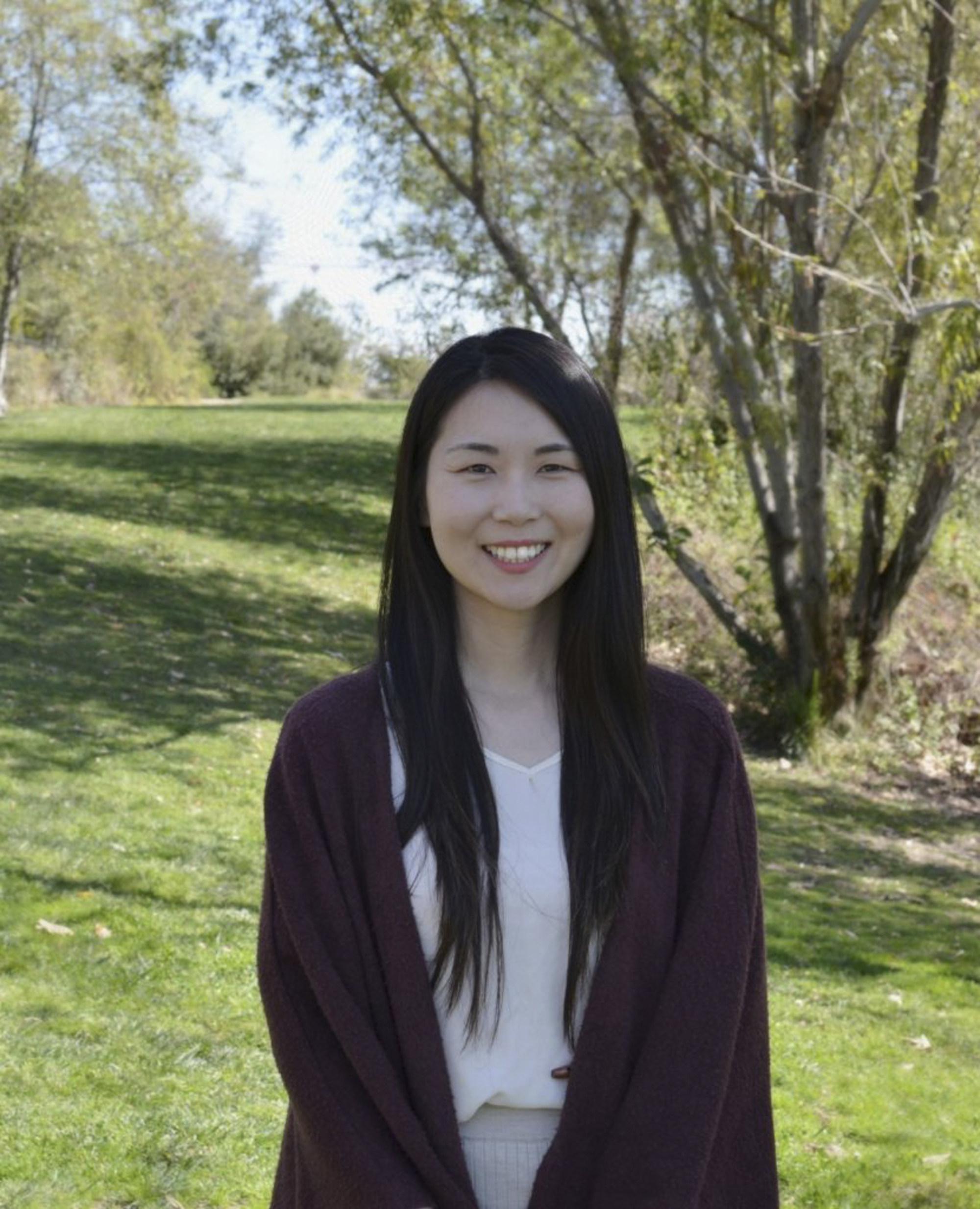 Lee Soo-jin is a licensed marriage and family therapist and executive director at the California-based Yellow Chair Collective. Photo: Yellow Chair Collective