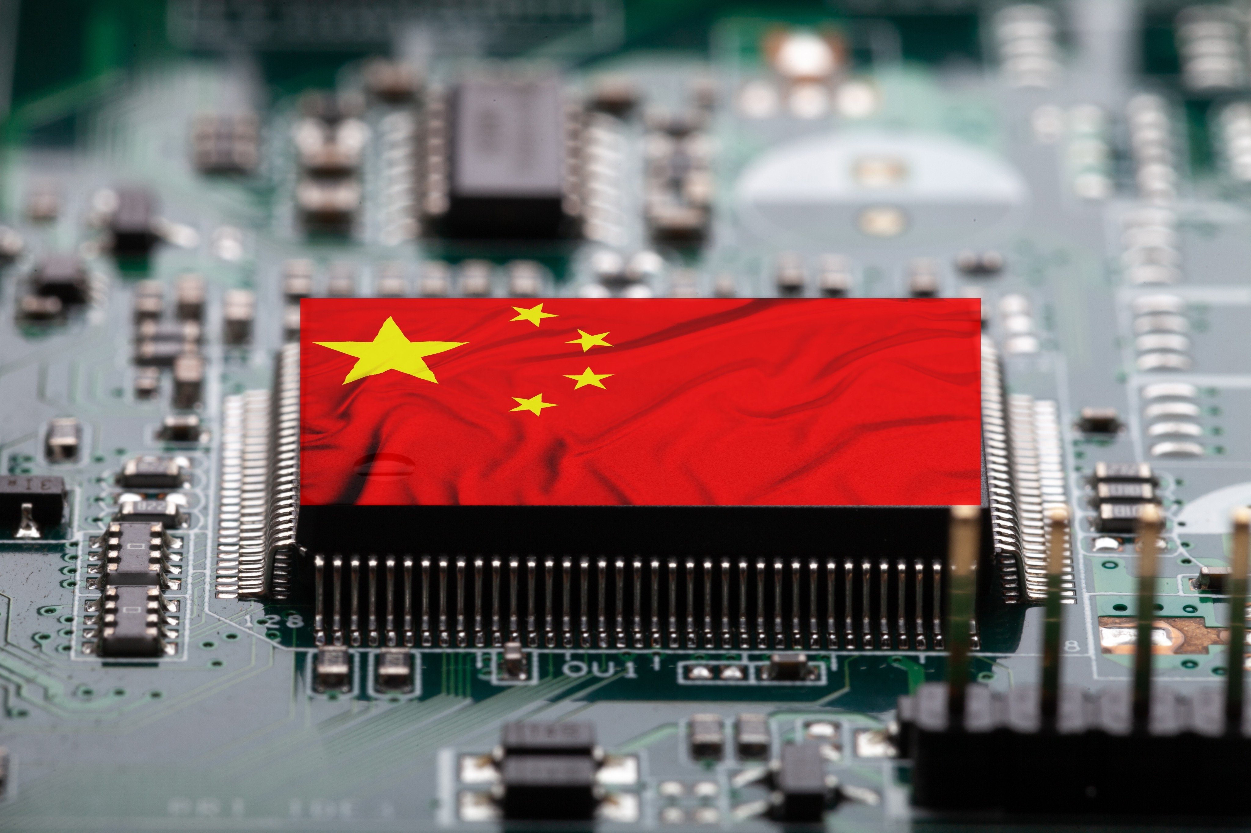 Exclusive | Tech war: US officials said to start talks with Chinese chip  equipment maker Naura Technology Group over new export restrictions | South  China Morning Post