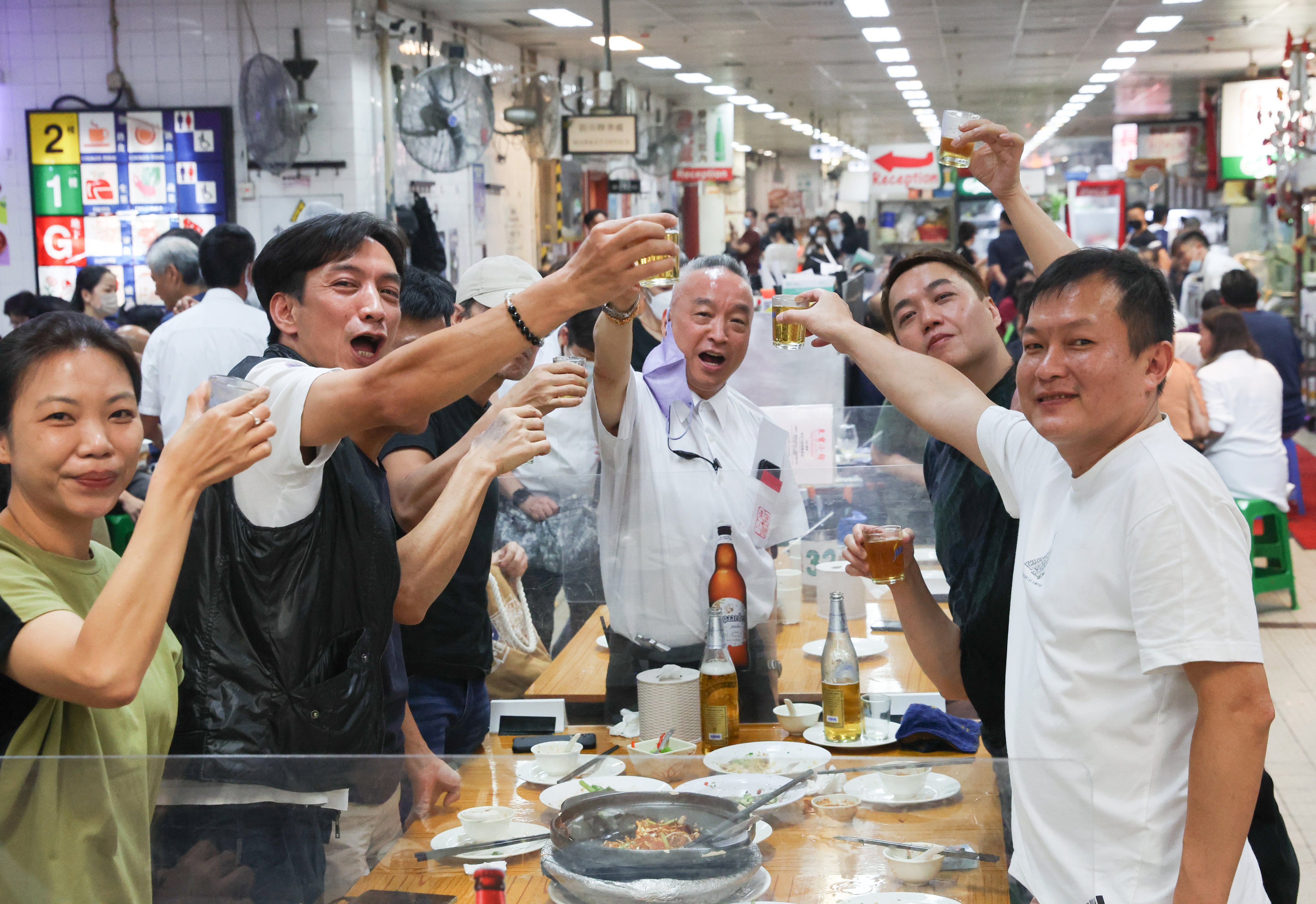 It doesn't matter where, it's about the people': Tung Po Kitchen is  reported to be reopening at a new Hong Kong location, and this loyal  customer is delighted | South China Morning, image size:4096x2816