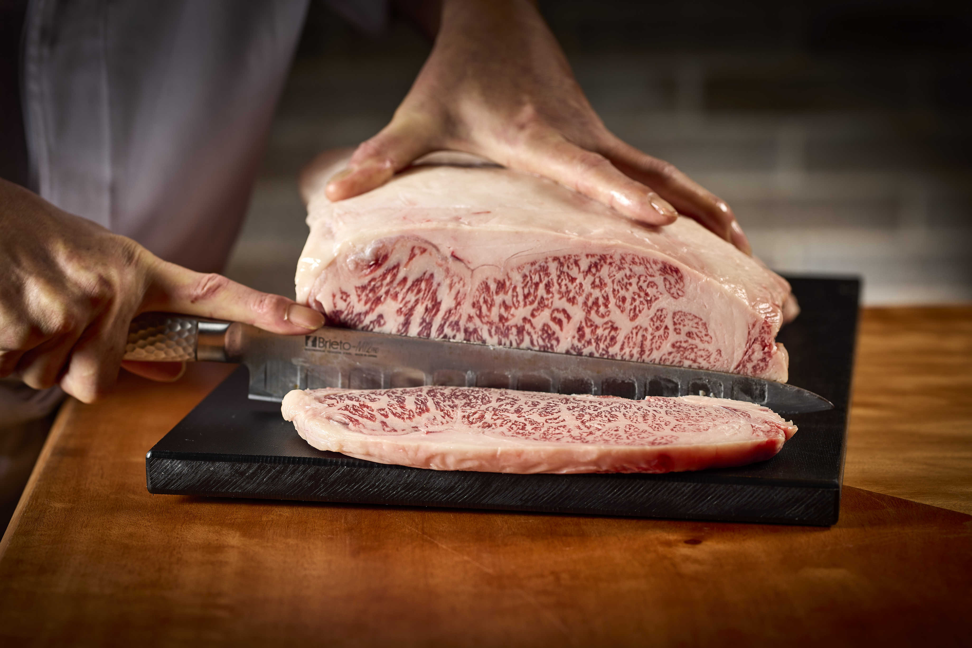 Japanese Wagyu Beef - The Essential Guide