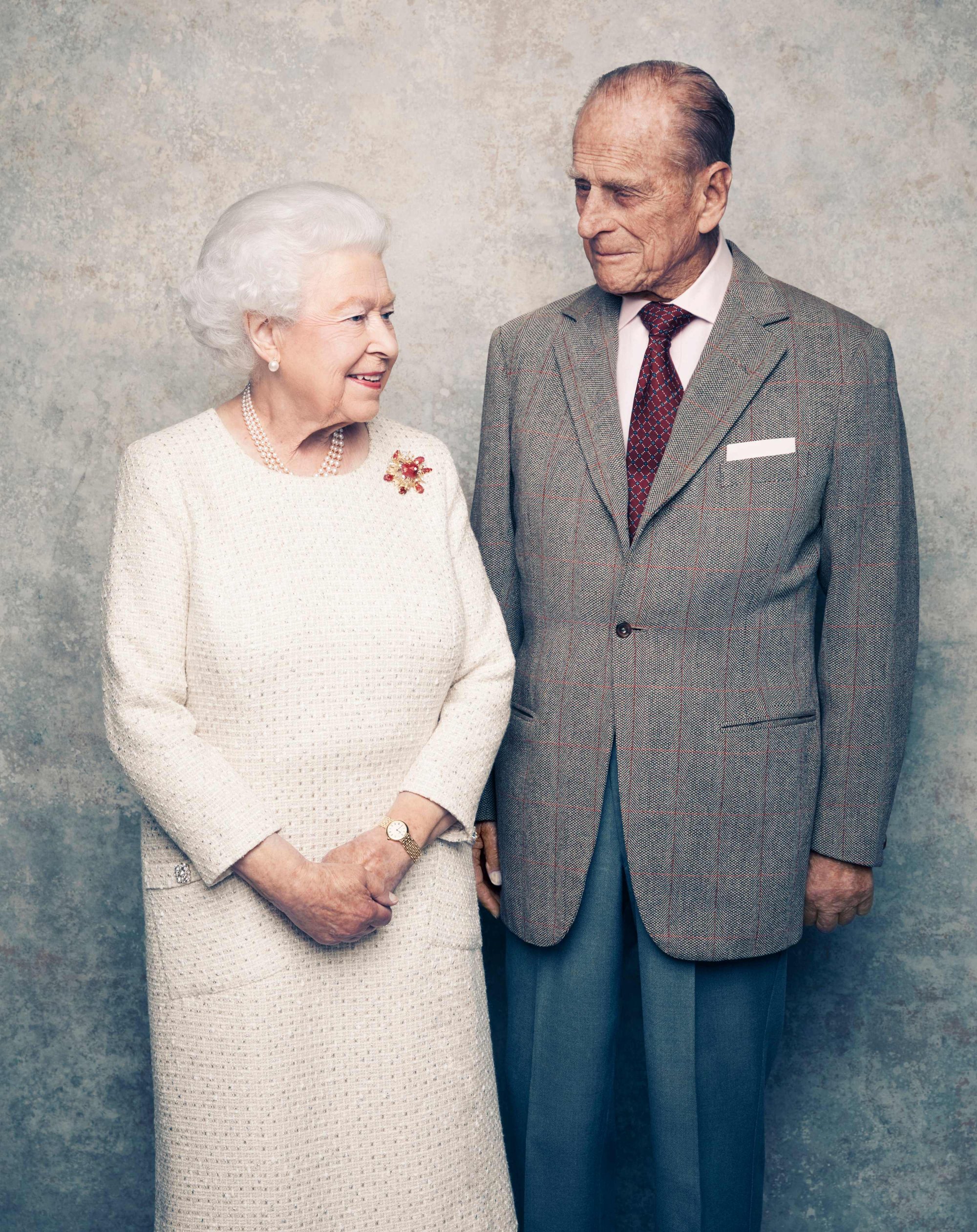 Why Prince Philip Wasn't King - Prince Philip Title Meaning