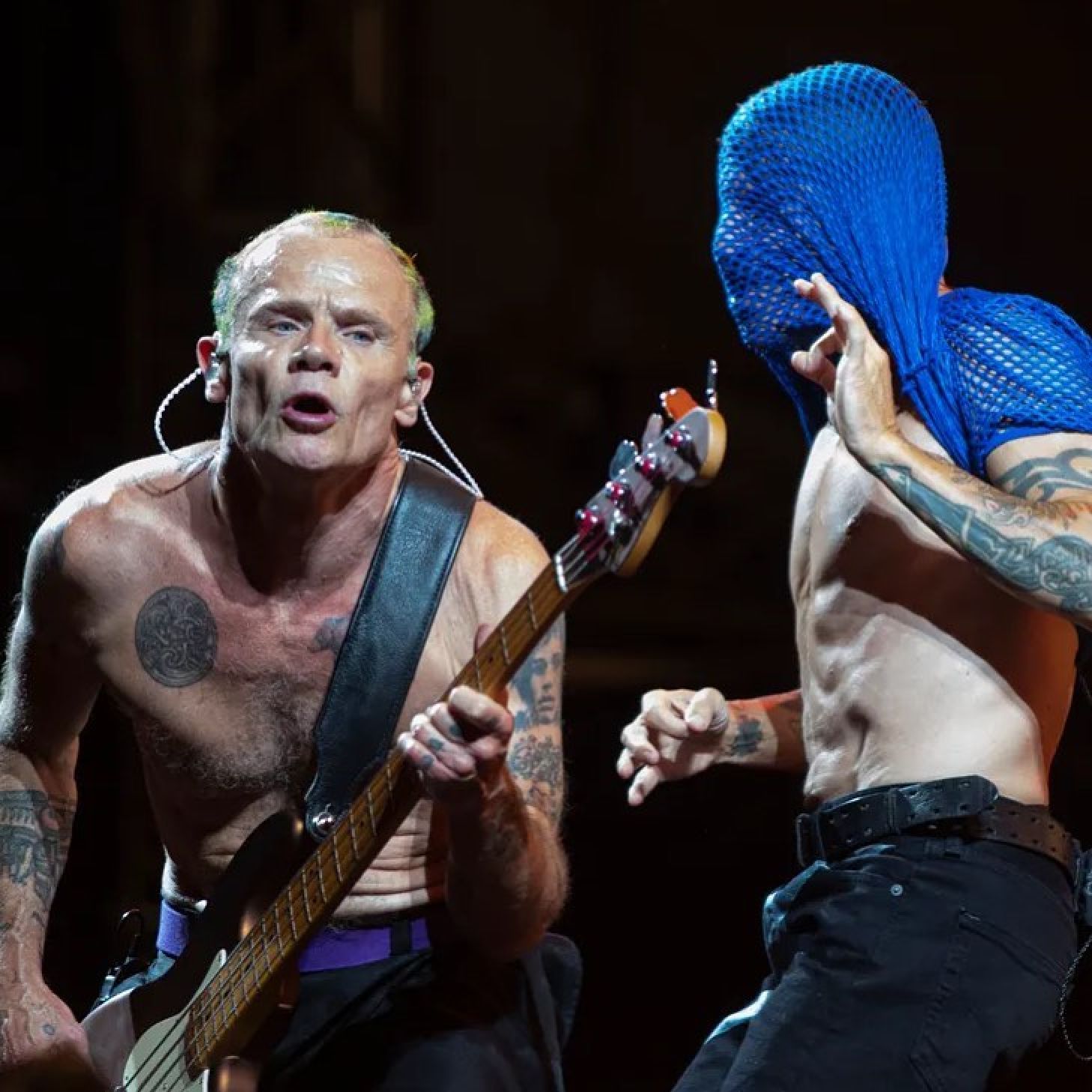 Who's richest of the Red Hot Chili Peppers? Net worths, ranked – how Flea,  John Frusciante, Dave Navarro, Anthony Kiedis, Chad Smith and Josh  Klinghoffer all made millions