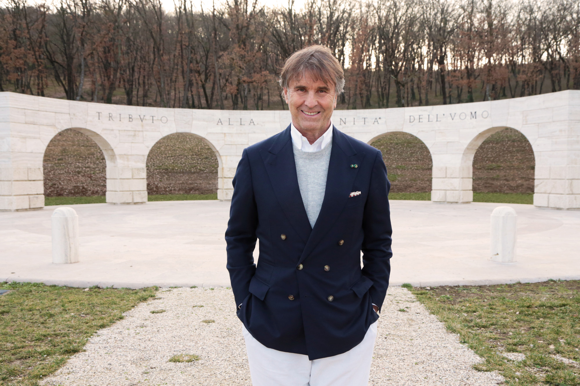 Jeff Bezos, Angelina Jolie are fans: meet Brunello Cucinelli, the ...