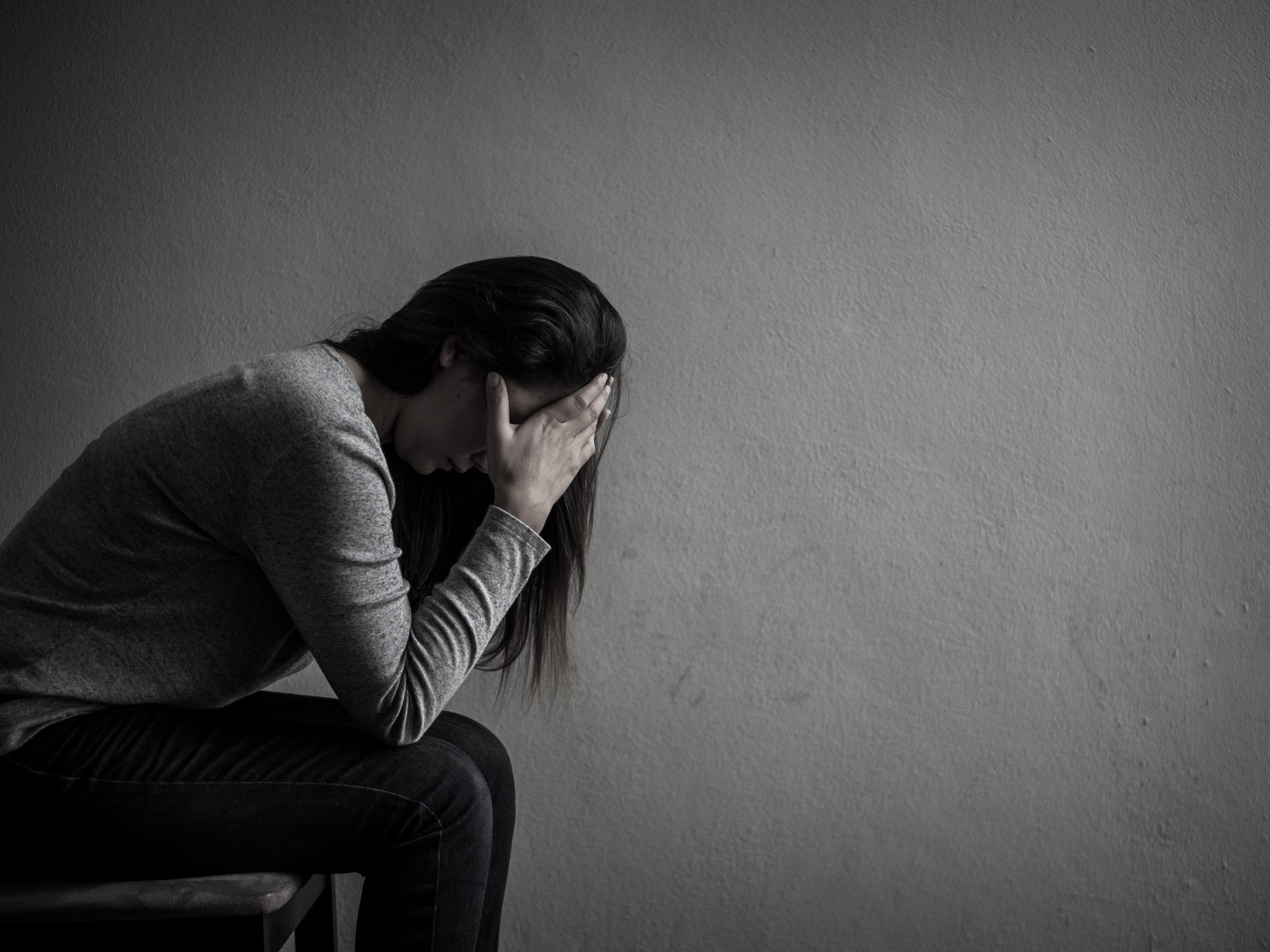 Women have severely affected by the (extortion) threats, with some feeling suicidal and anxious for their marriage or the safety of their children, according to a report by LICADHO, a prominent human rights organisation. Photo: Shutterstock