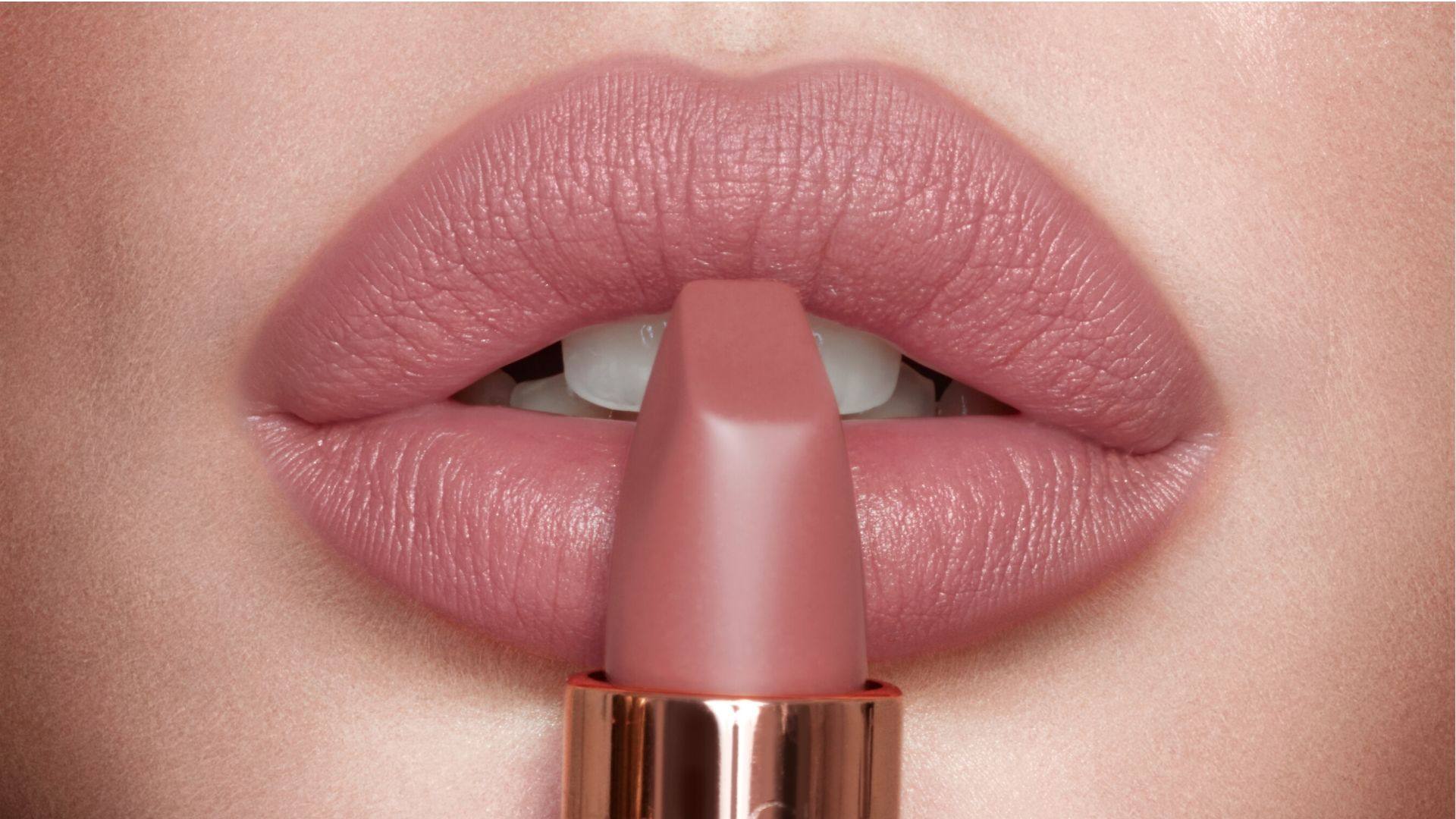 5 tricks for longer-lasting lipstick all day long, plus the Chanel