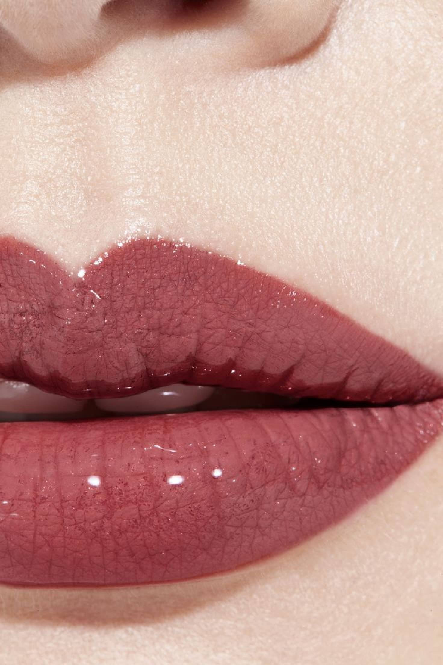 Chanel's newest matte liquid lipstick is going viral on “China's Instagram”  – you'll want to snag them fast – Daily Vanity Singapore