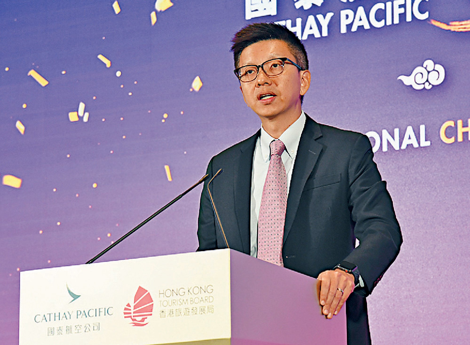 Hong Kong’s Cathay Pacific to ramp up flights to top destinations as ...