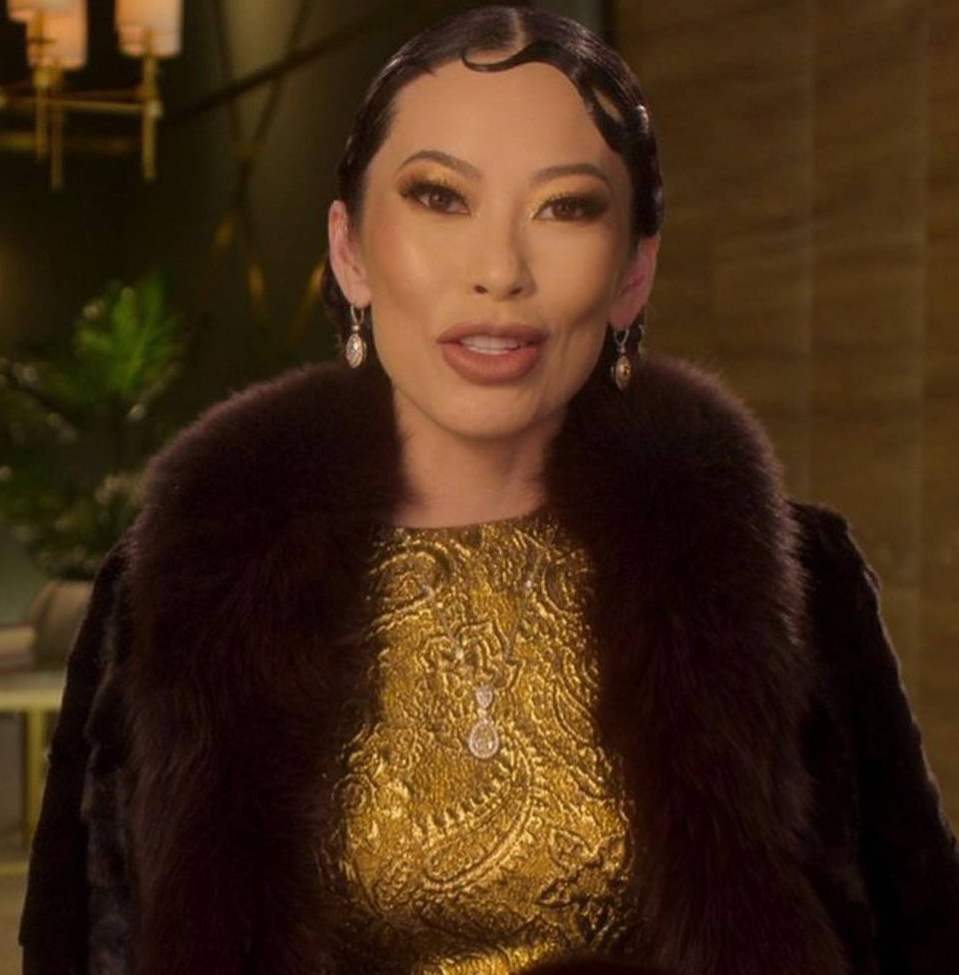 Christine Chiu and Anna Shay's Bling Empire 3 jewellery, compared – how do  the millionaire style rivals' diamonds and pearls stack up this season,  from Jean Paul Gaultier sets to bespoke bracelets?