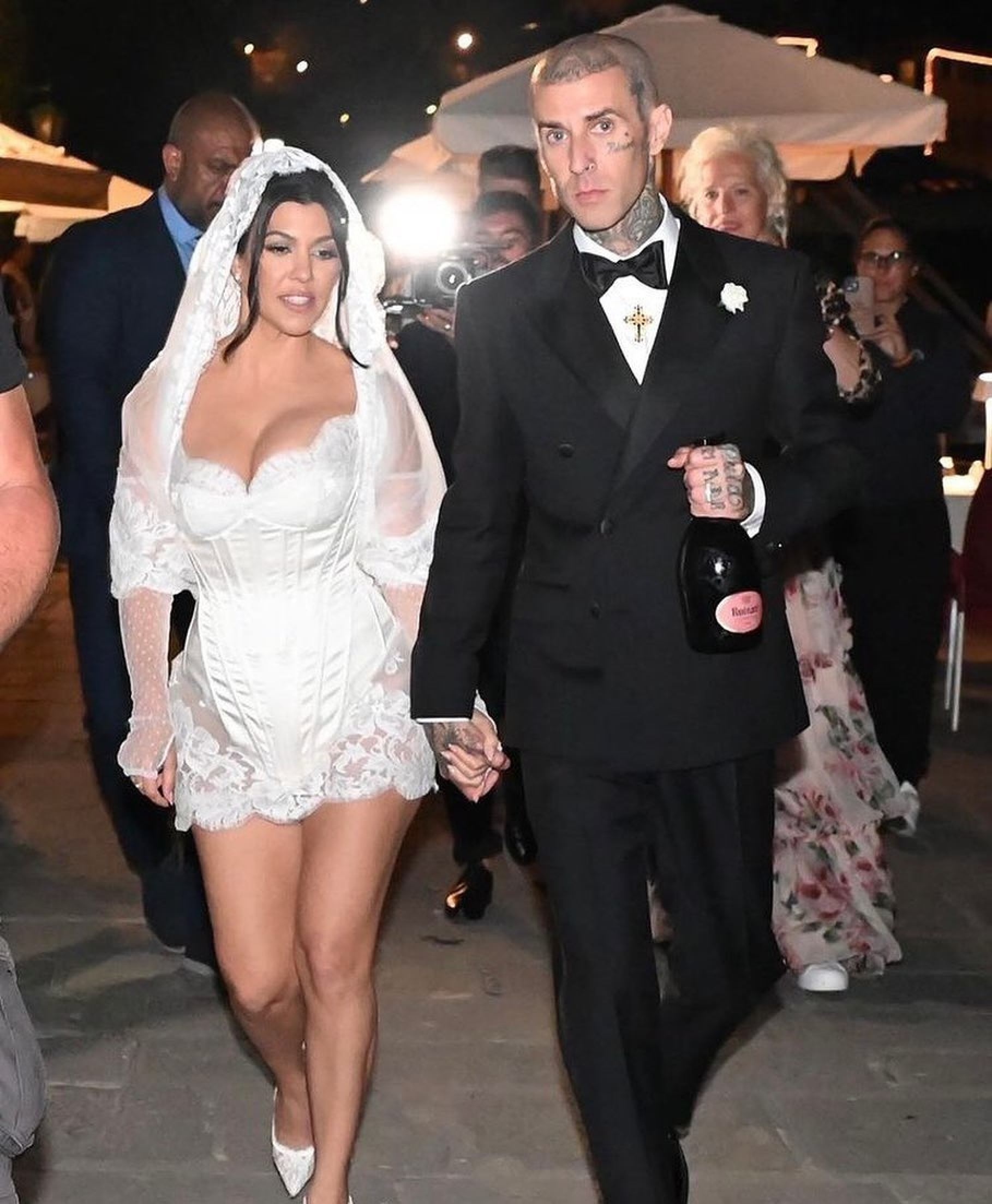 Kourtney Kardashian'S Scandal: A Betrayal Unlike Any Other - efark4x