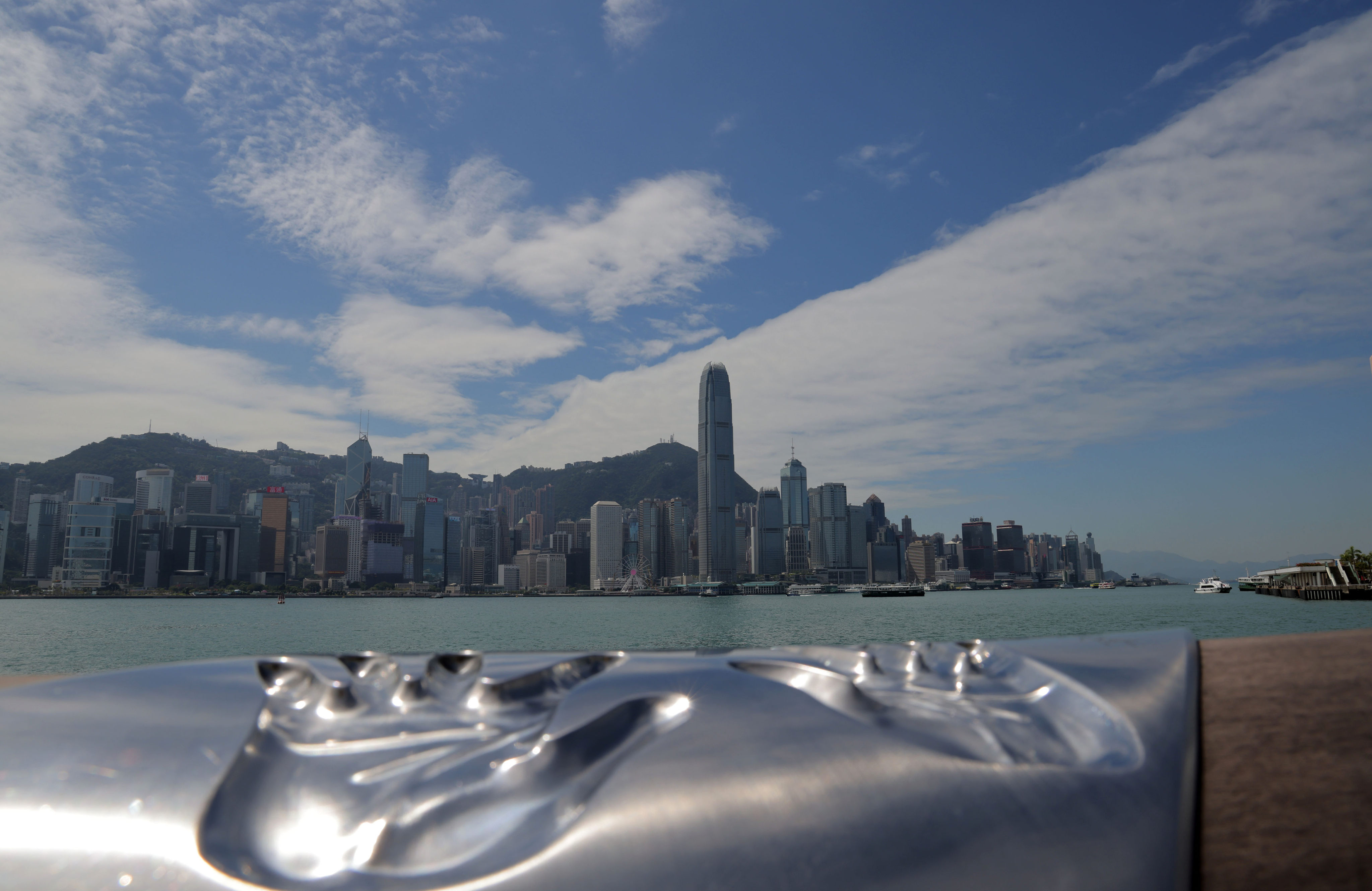 Hong Kong has seen its fair share of family disputes, especially among the city’s wealthiest. Photo: Jelly Tse
