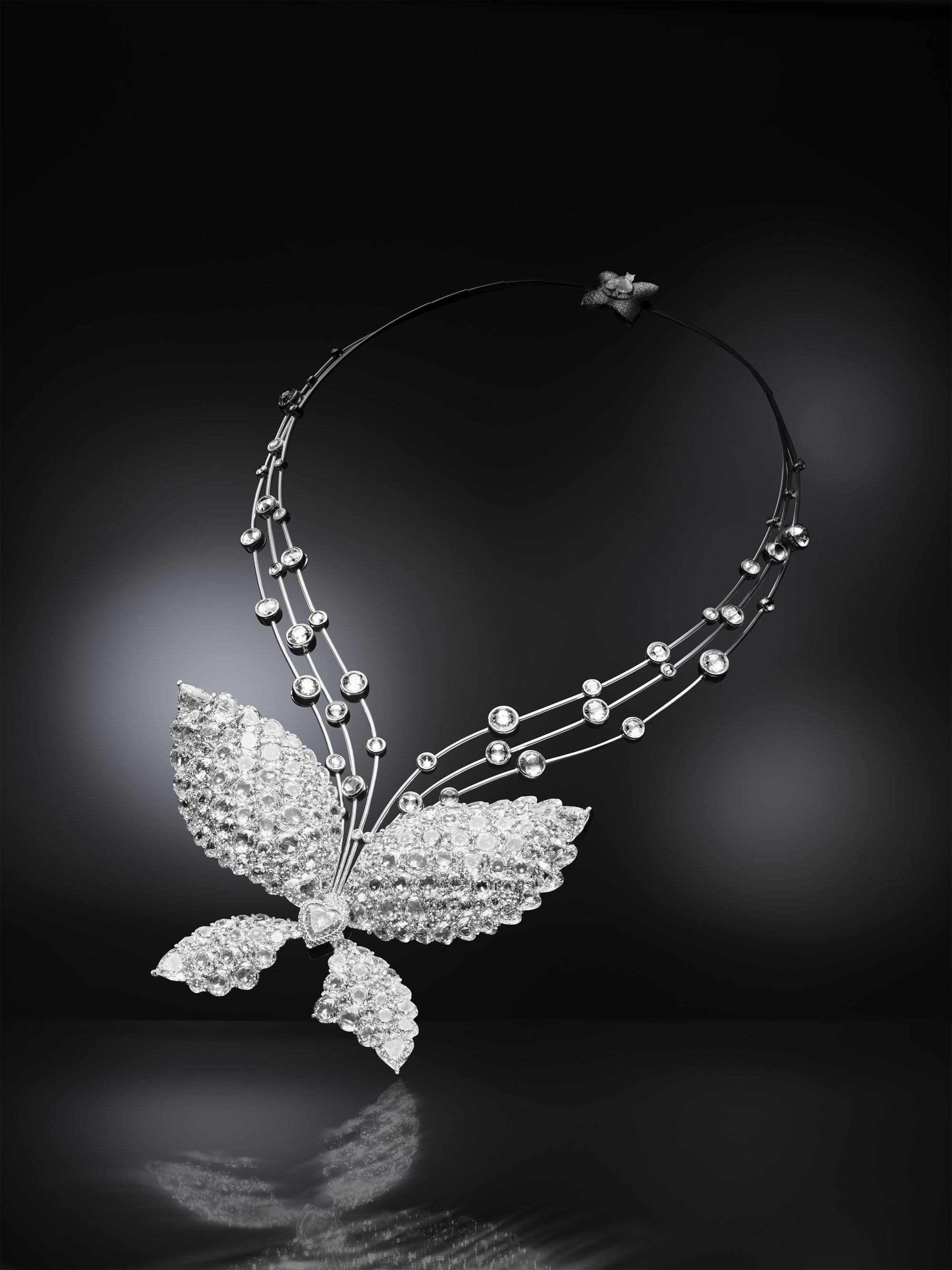 Sparkle and shine: The most dazzling high jewellery collections of