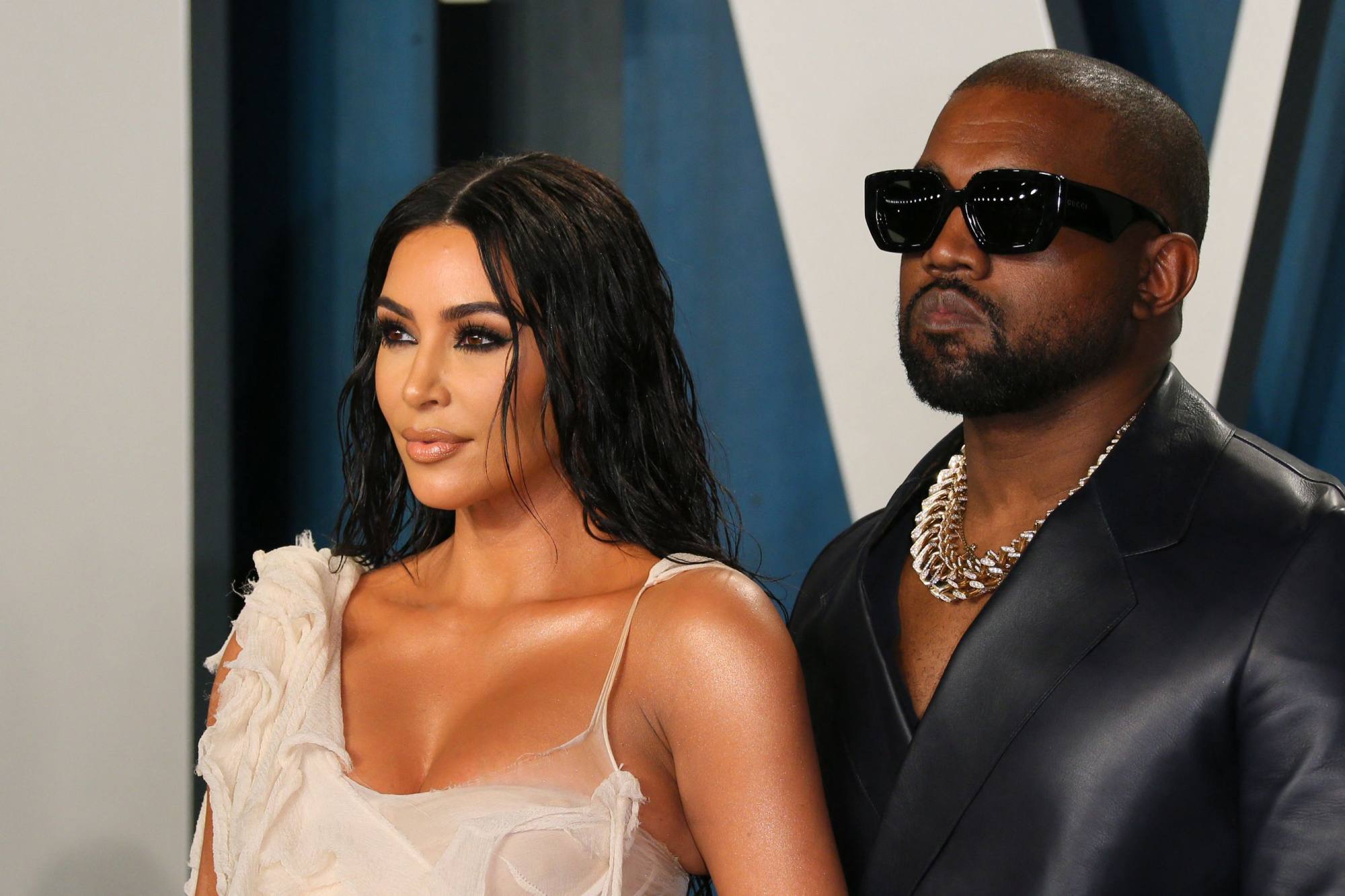 Kanye West laments deals with Adidas, Gap: 'They my new baby mamas