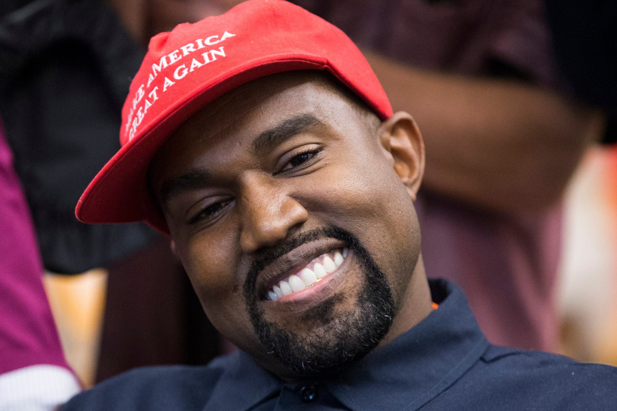 Kanye West back on Twitter! Account restored by Elon Musk's X after pledge  to refrain from hateful content - BusinessToday