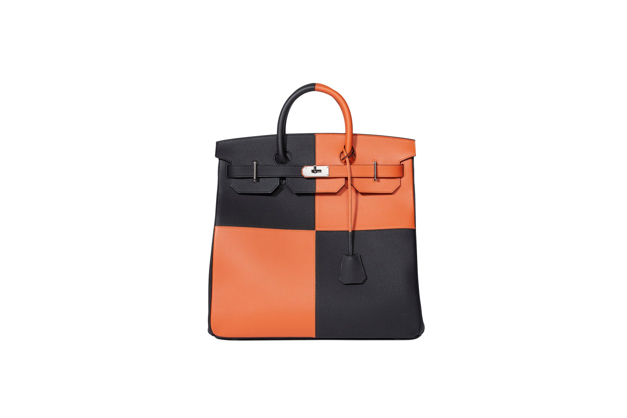 The Hermès Haut à Courroies Is More Than Just A Heritage Bag - Men's Folio